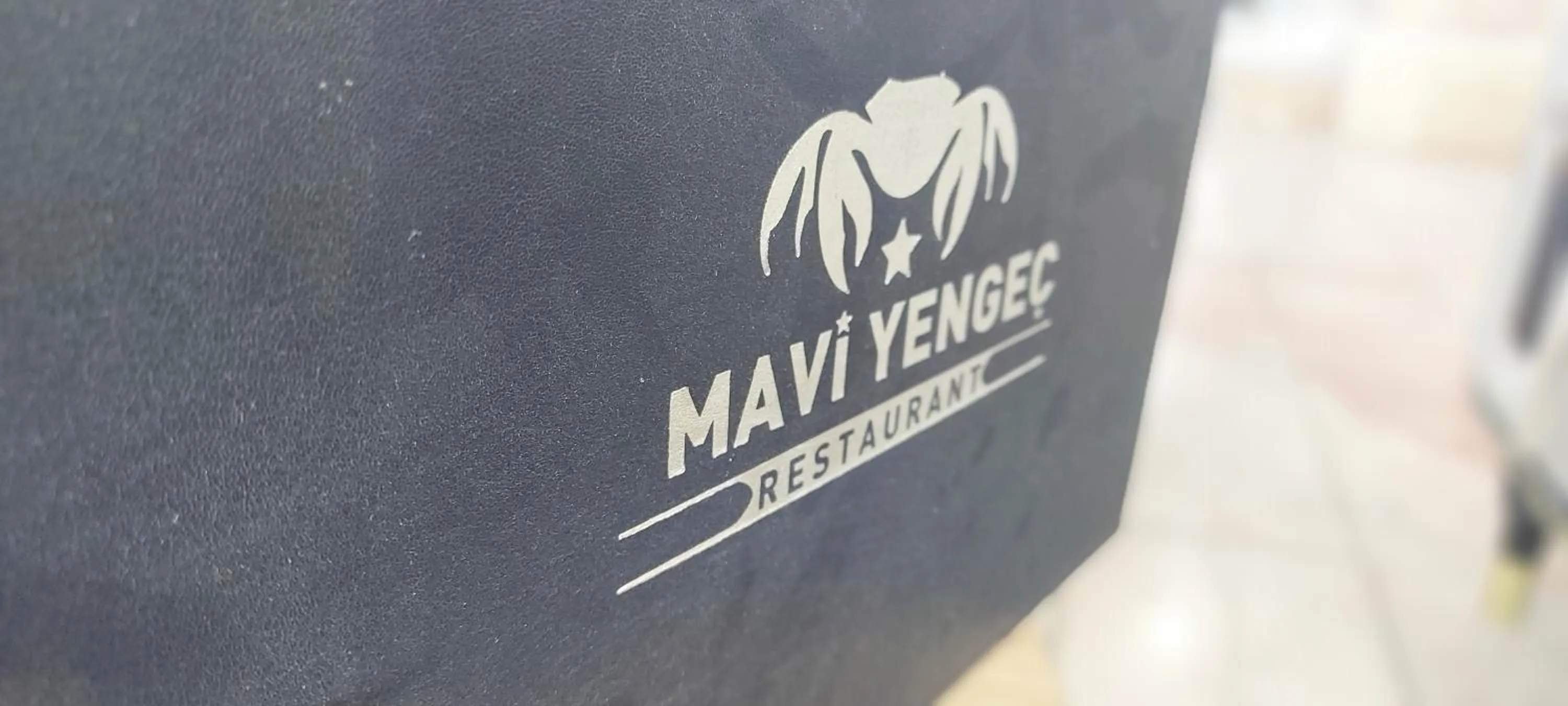 Restaurant/places to eat in Blue Port Hotel