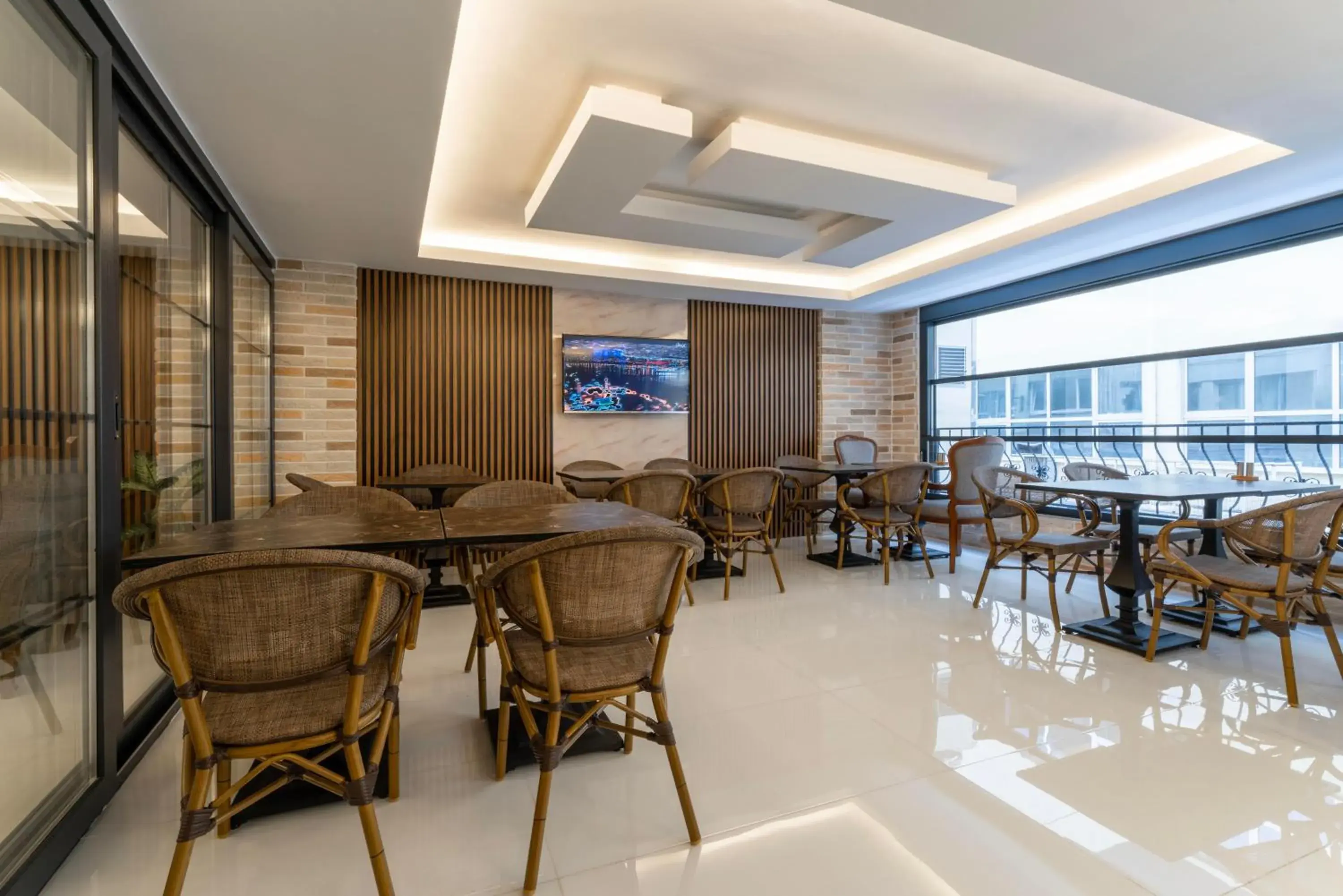 Restaurant/places to eat in Rubby Kadıköy Restaurant/places to eat in Rubby Kadıköy