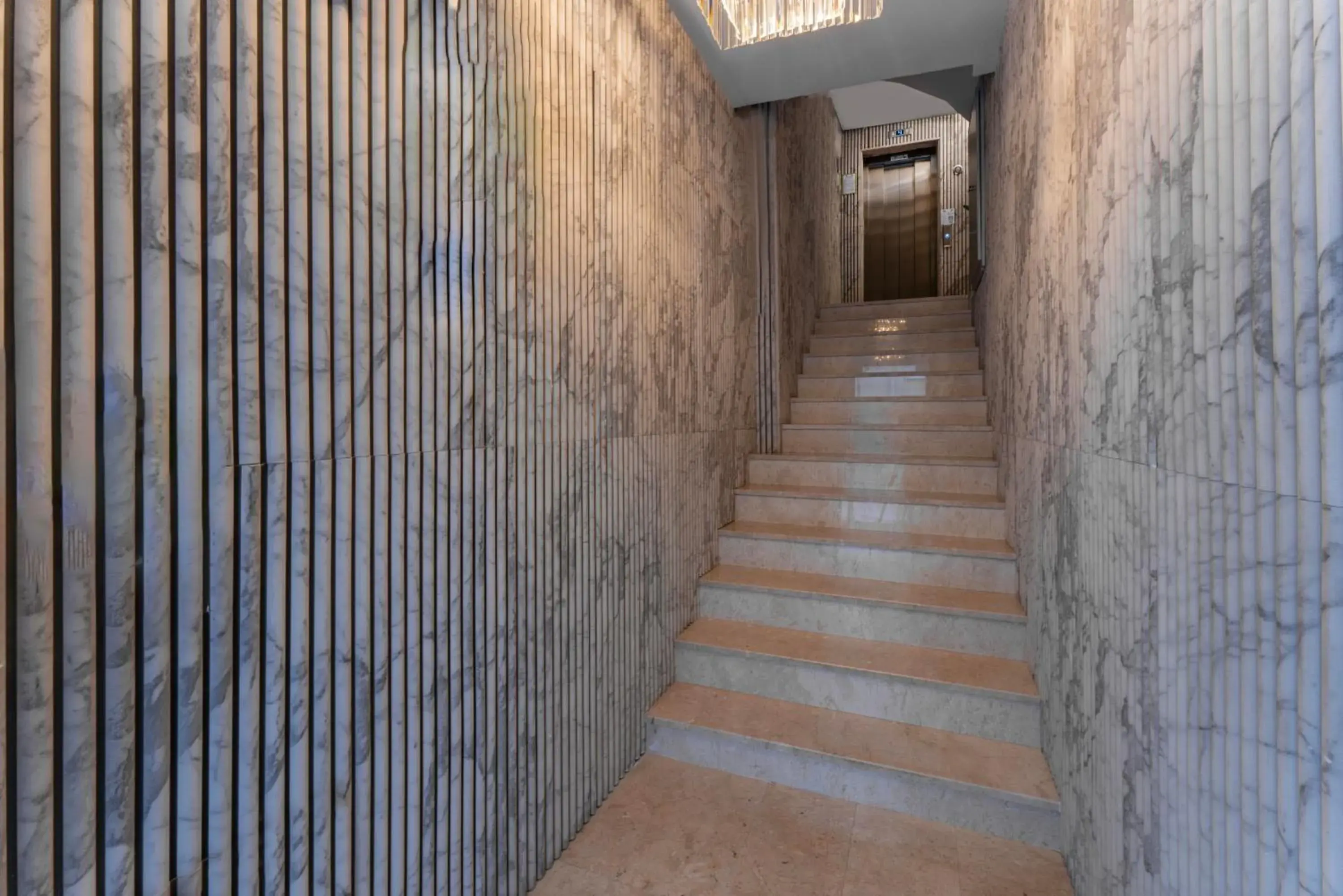 Facade/entrance in Rubby Hotel Kadıköy Facade/entrance in Rubby Hotel Kadıköy