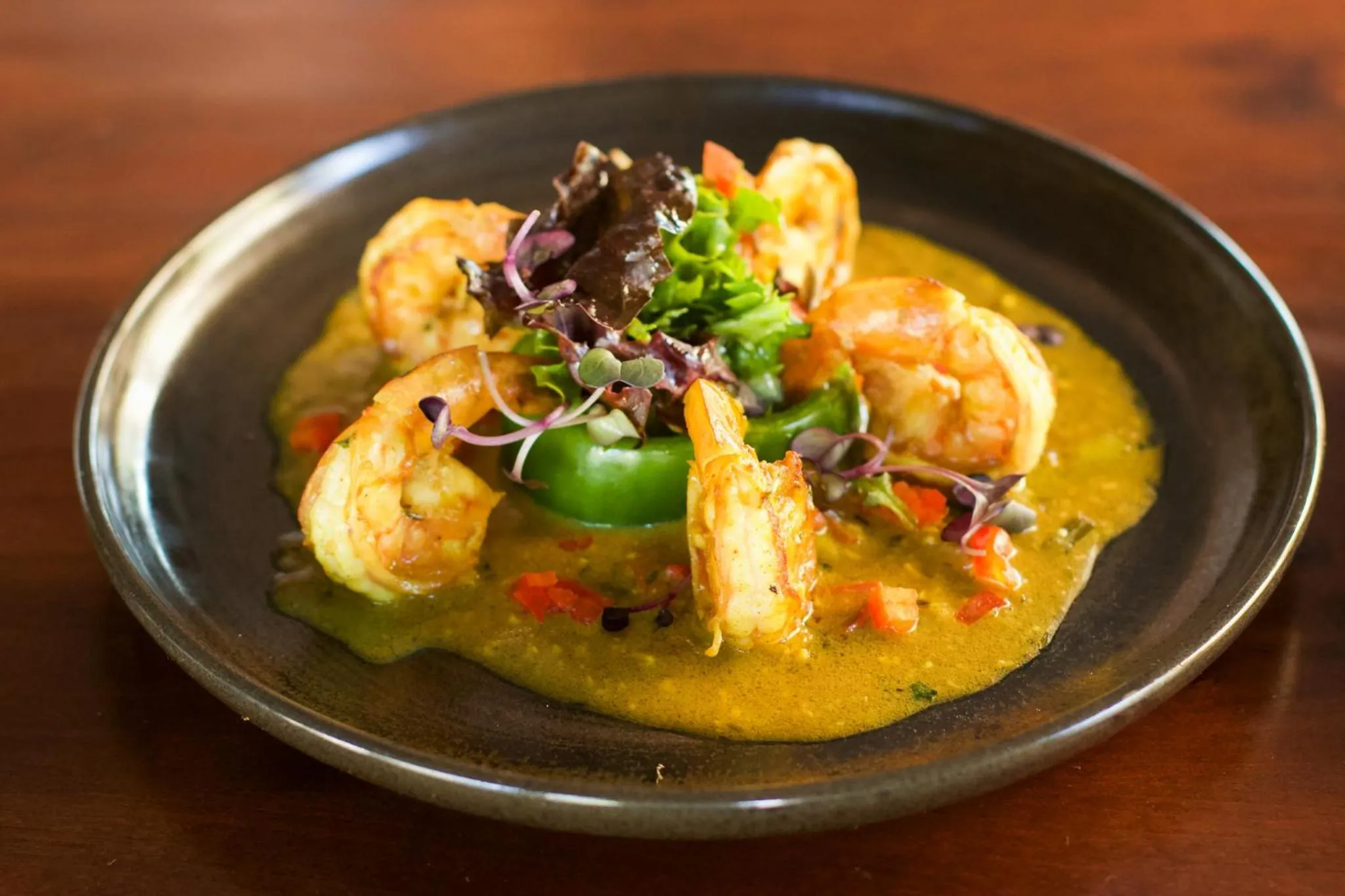 Dinner in Meeting House Boutique Hotel