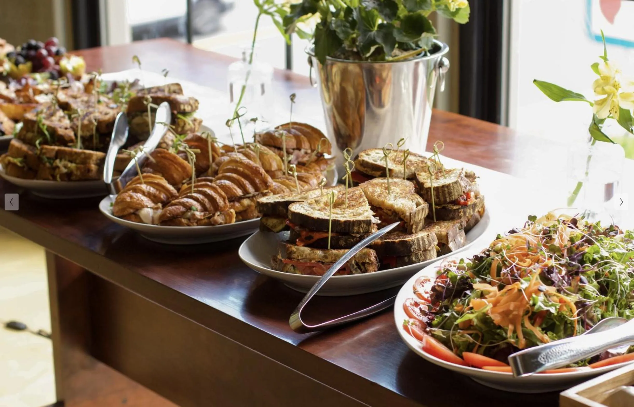 Entertainment in Meeting House Boutique Hotel