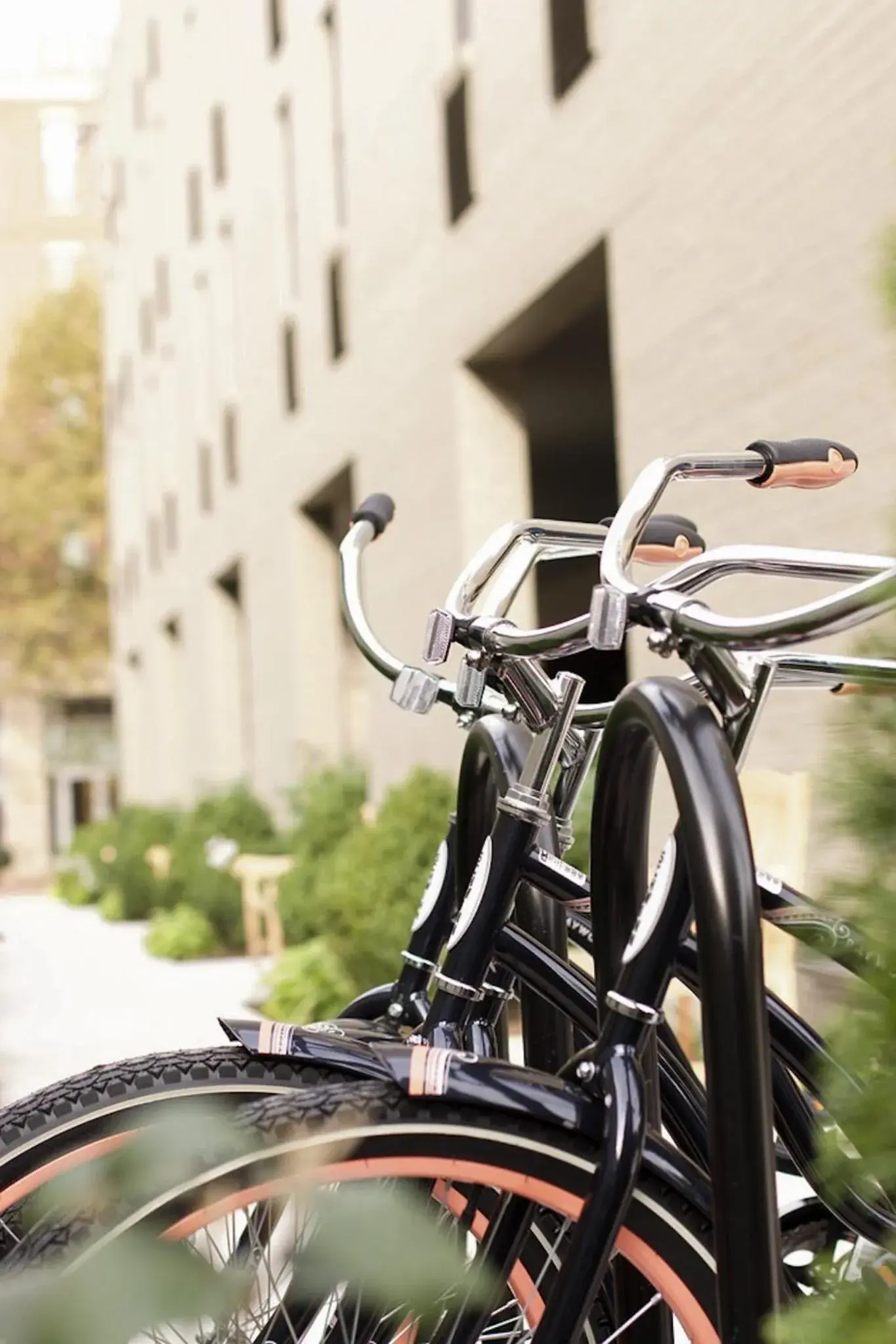 Property building in Meeting House Boutique Hotel Property building in Meeting House Boutique Hotel