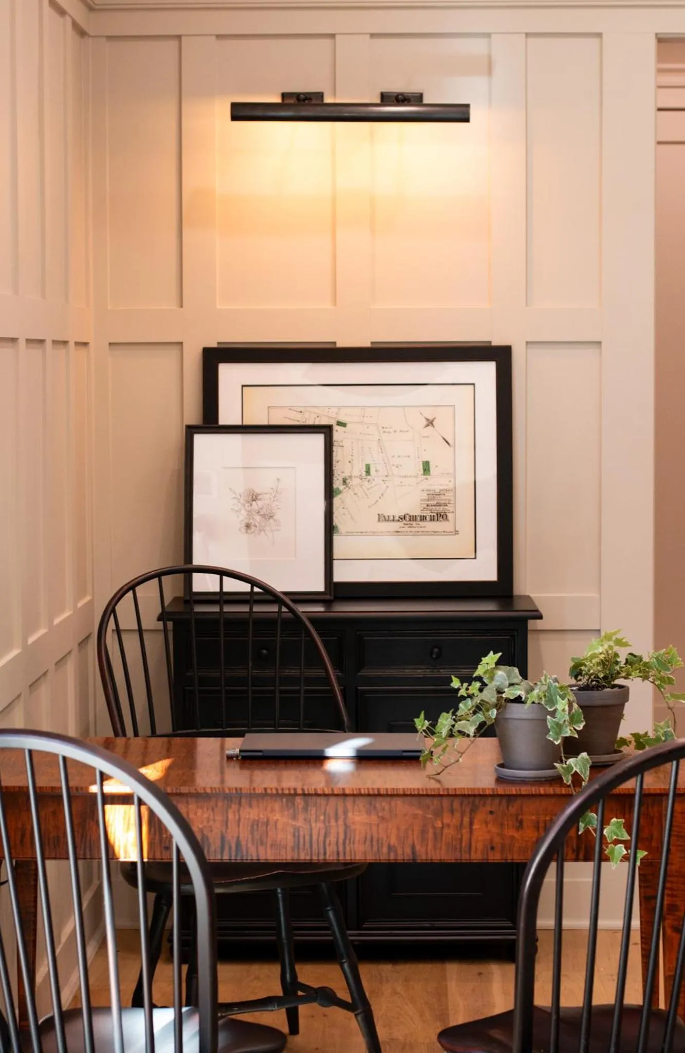 Lobby or reception in Meeting House Boutique Hotel