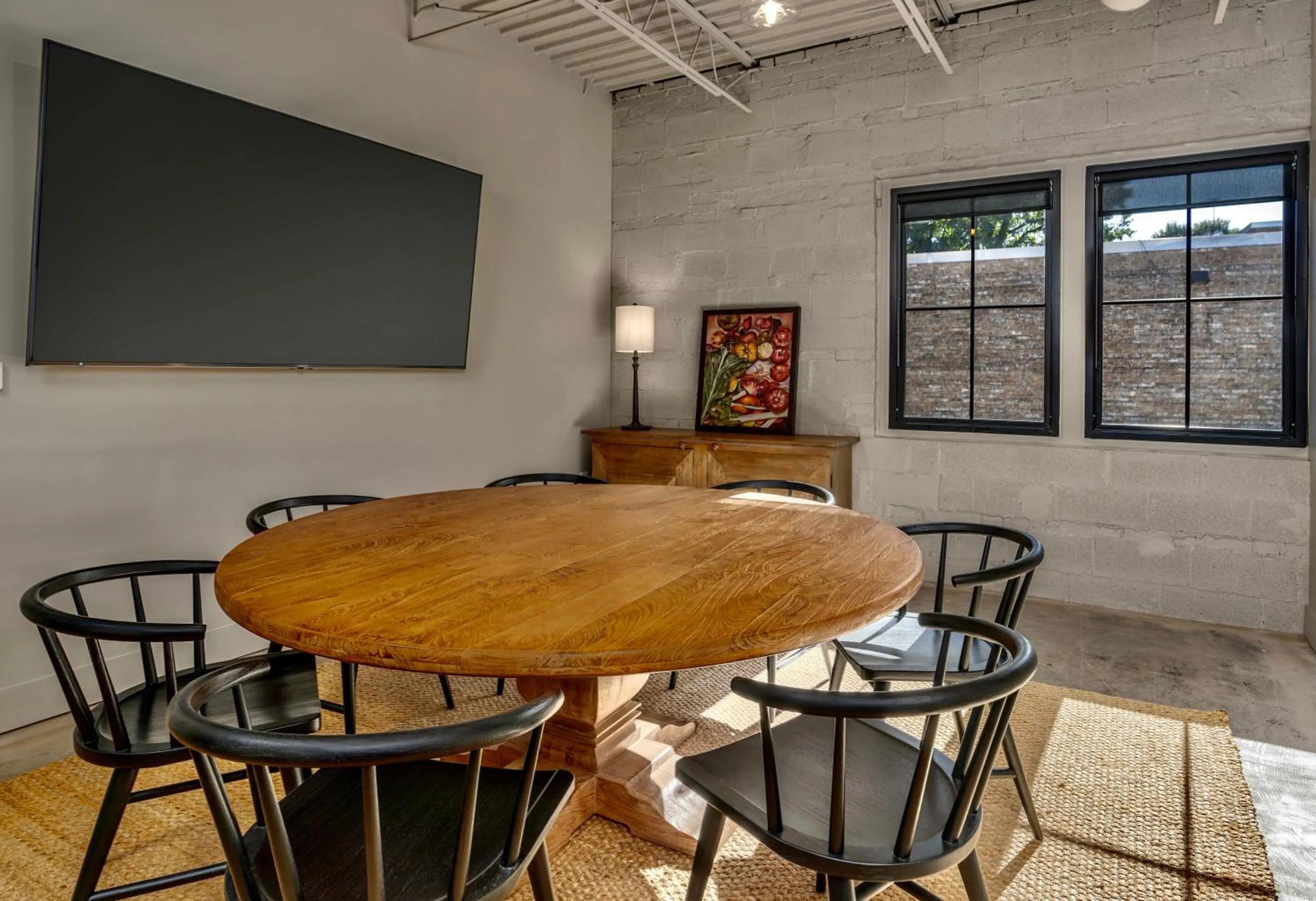 Meeting/conference room in Meeting House Boutique Hotel