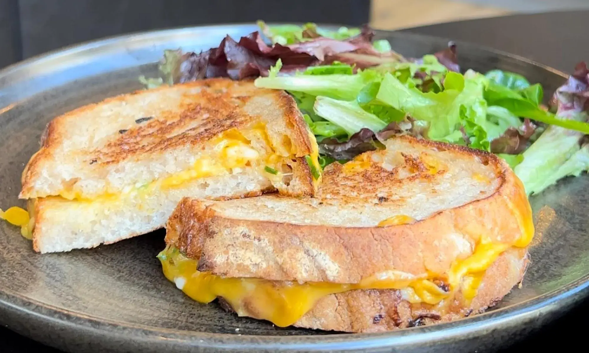 Restaurant/places to eat in Meeting House Boutique Hotel Restaurant/places to eat in Meeting House Boutique Hotel