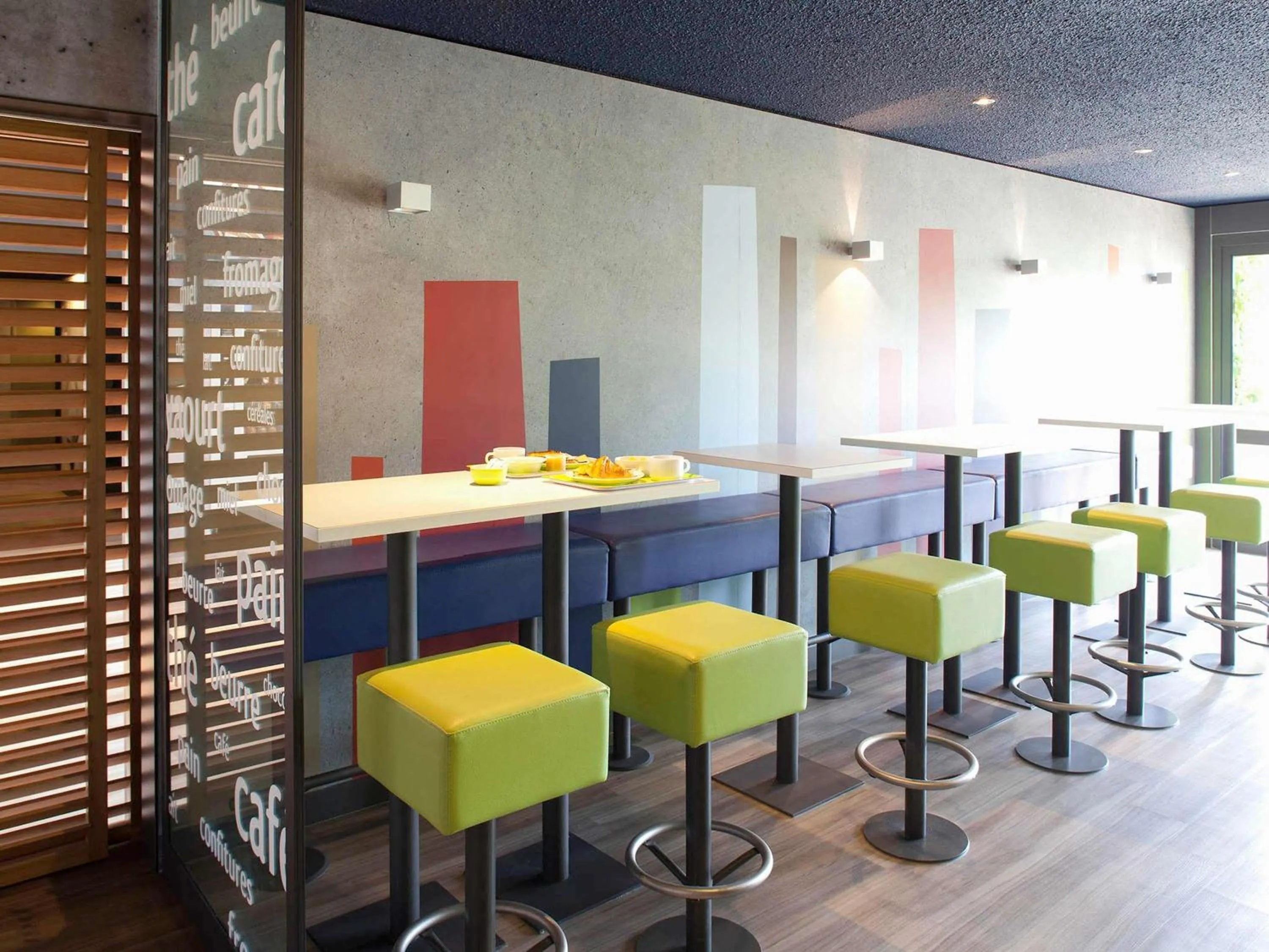 Other in IBIS Budget Tarbes