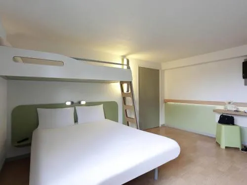 IBIS Budget Tarbes