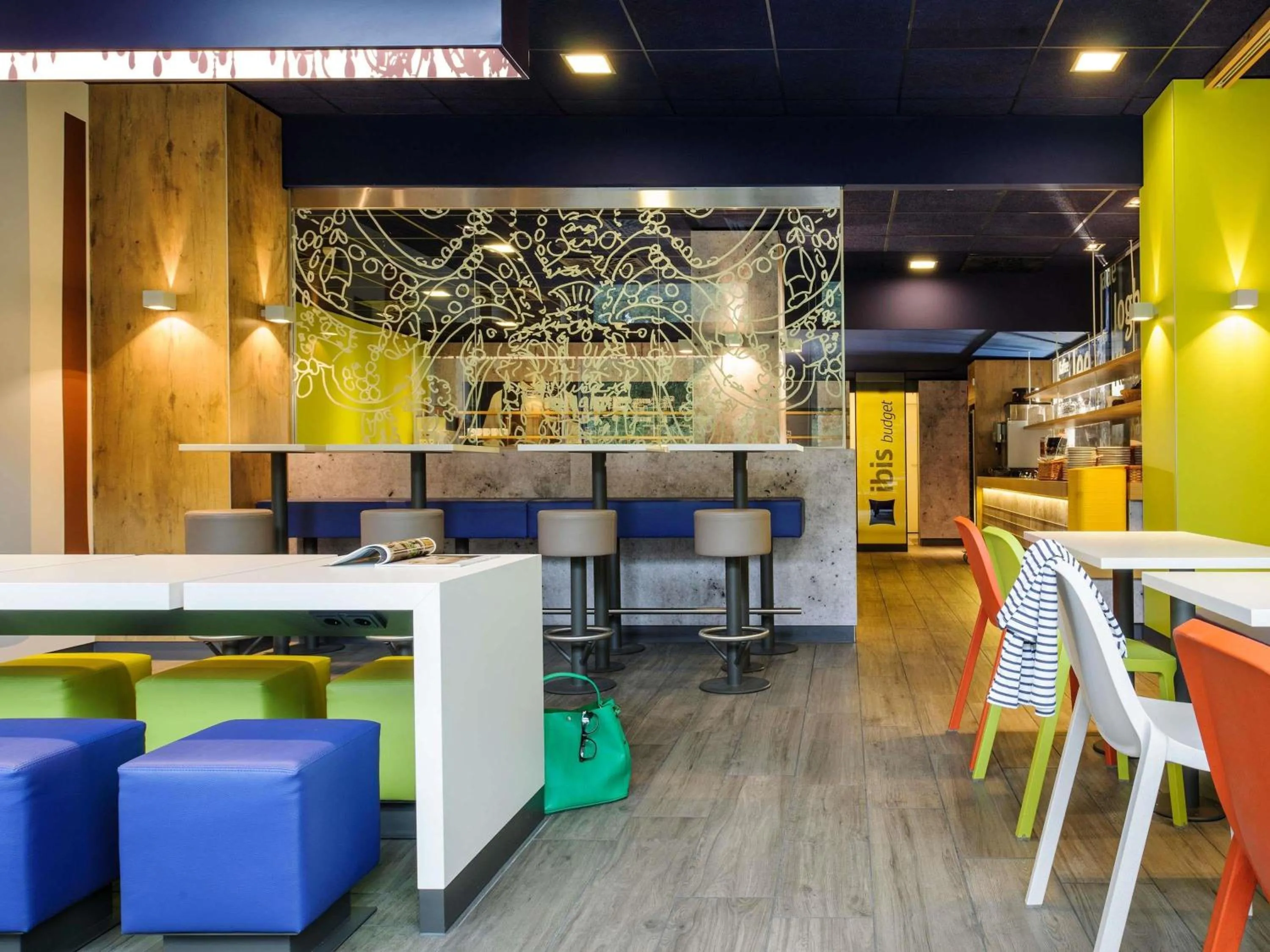 Other in Ibis budget Berlin Potsdamer Platz