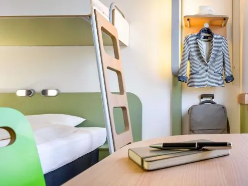 ibis budget Pontarlier