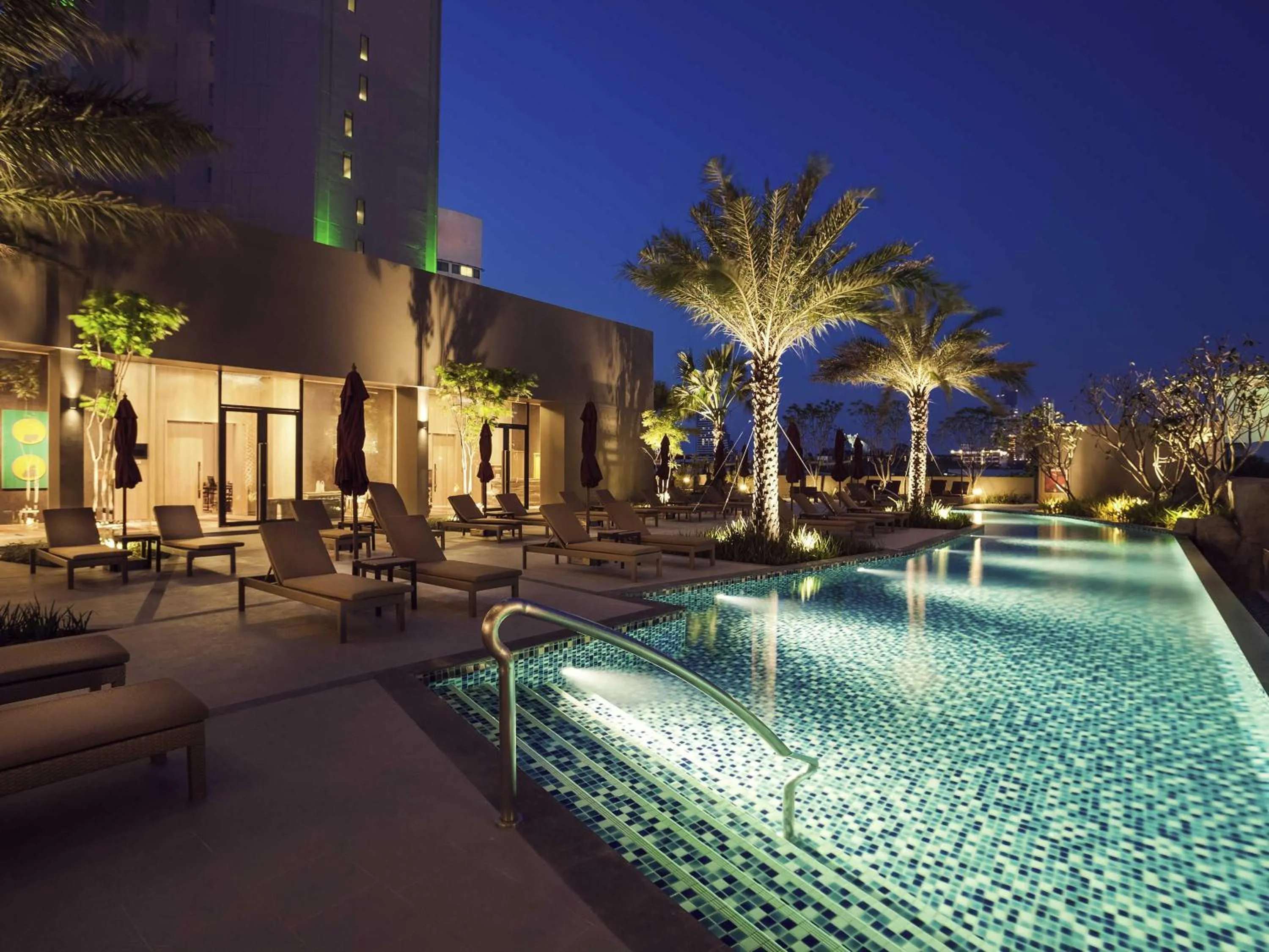 Other in Mercure Pattaya Ocean Resort