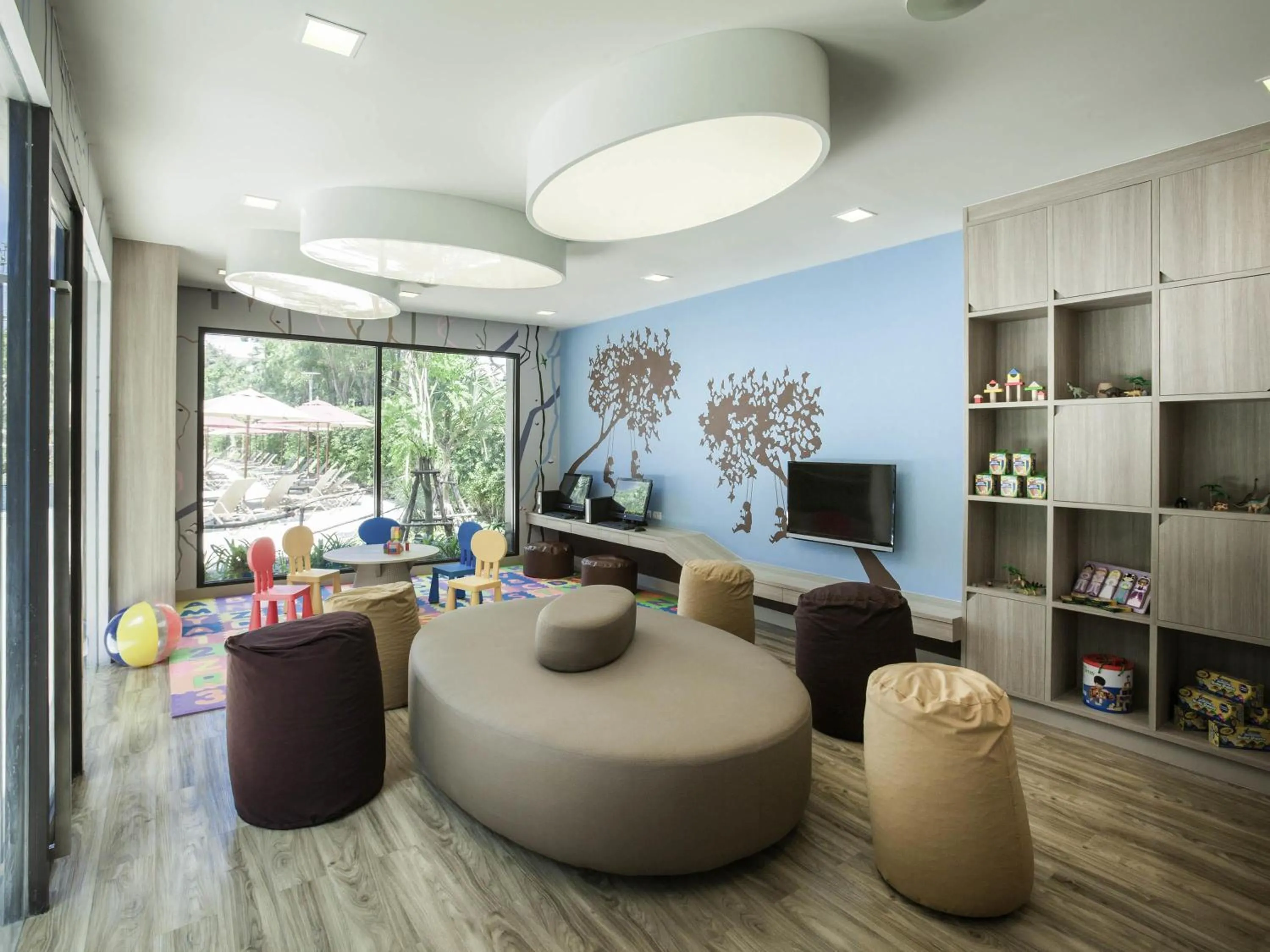 Other in Mercure Pattaya Ocean Resort