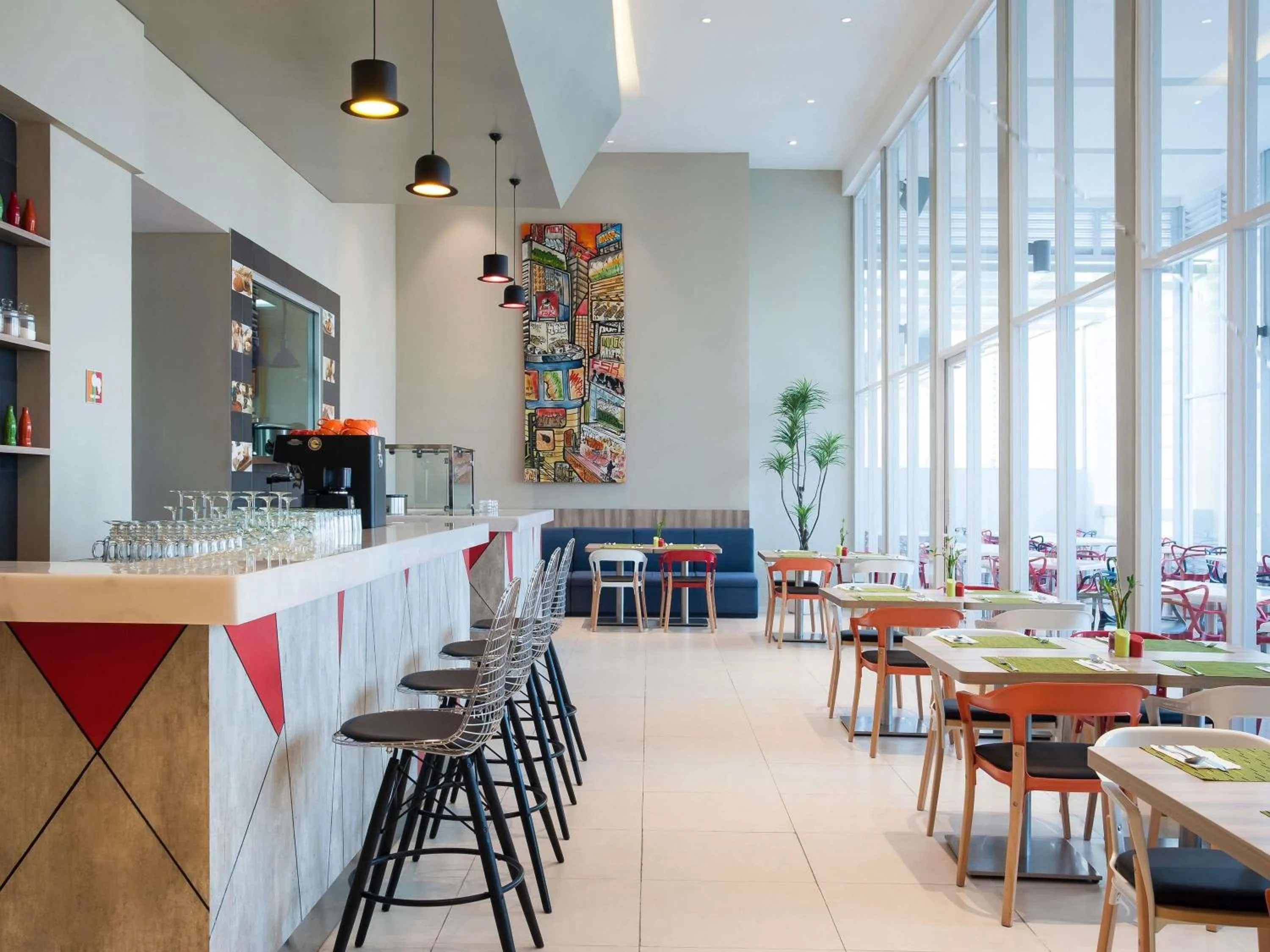 Other in Ibis Styles Jakarta Mangga Dua Square