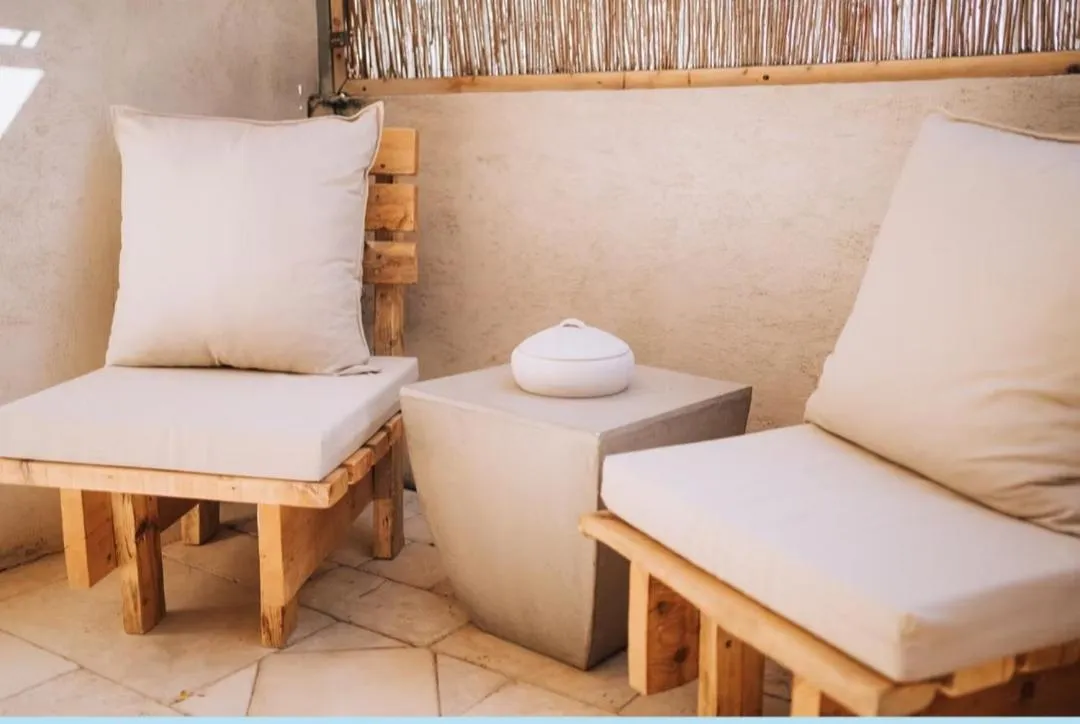 Balcony/Terrace in Sitar Ramon