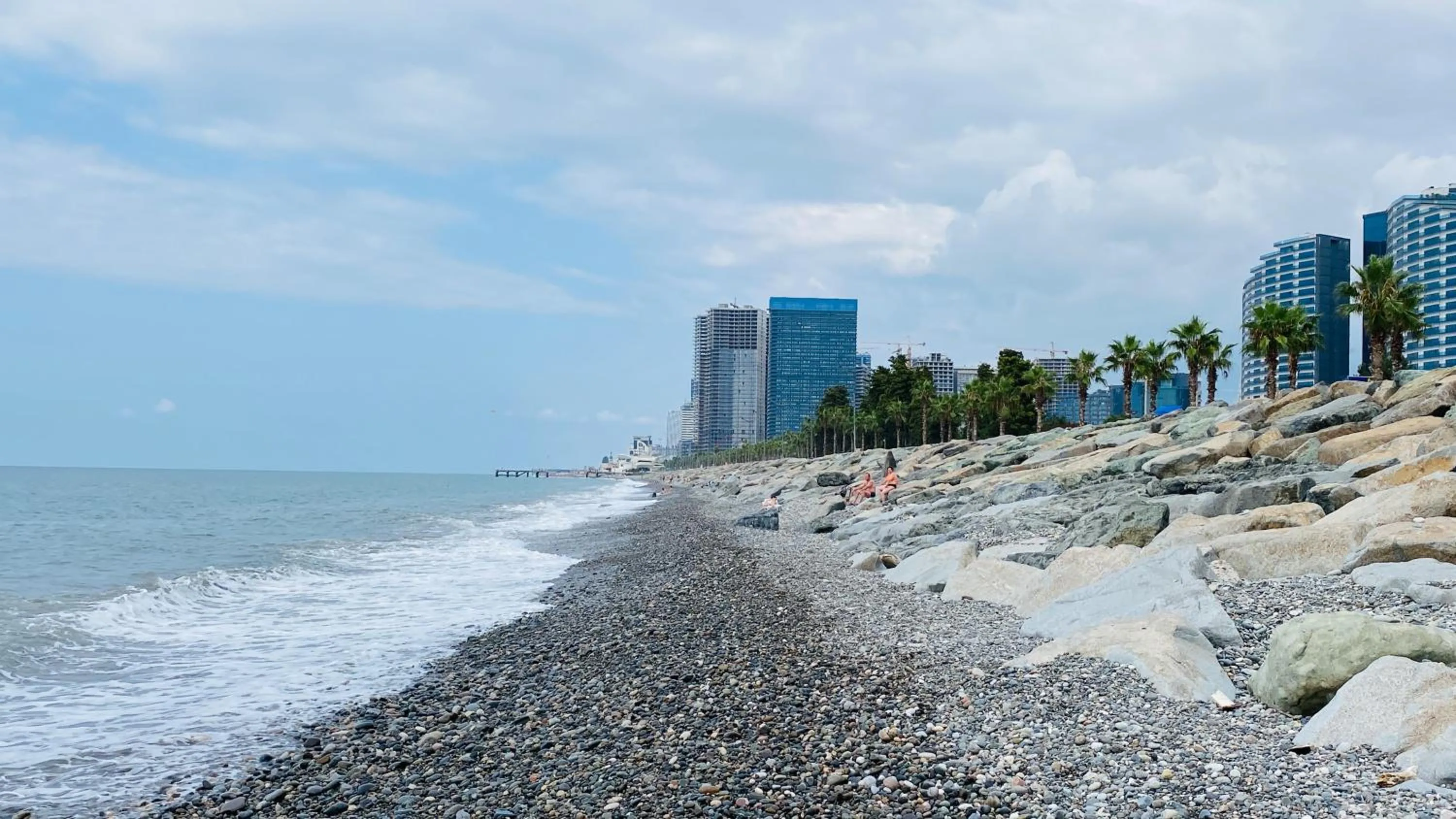 Batumi View