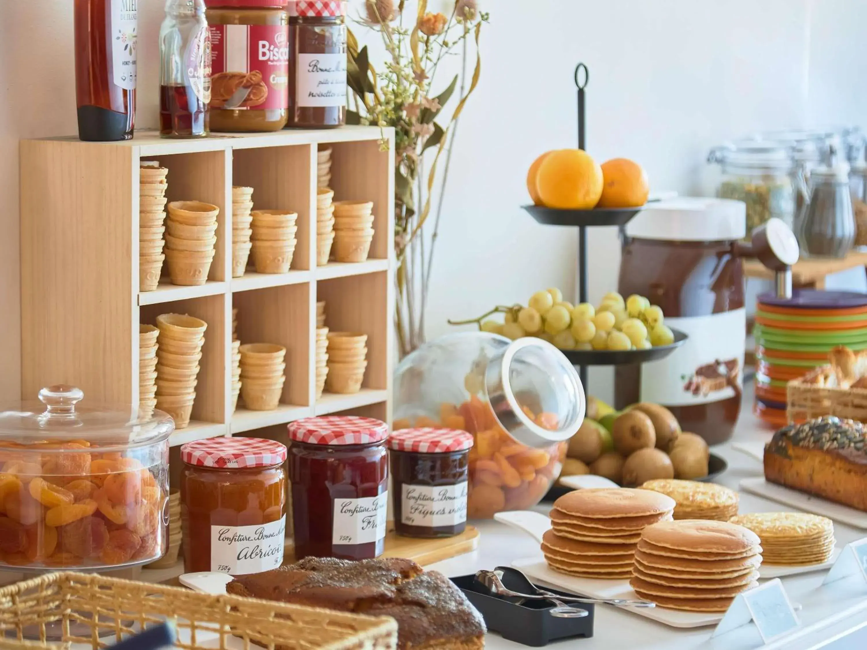 Property building in ibis Styles Montelimar Centre Property building in ibis Styles Montelimar Centre