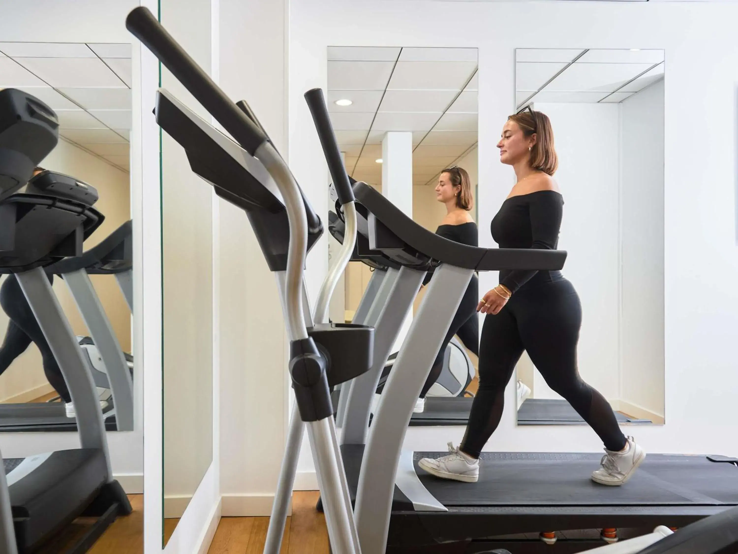 Property building in ibis Styles Montelimar Centre Property building in ibis Styles Montelimar Centre