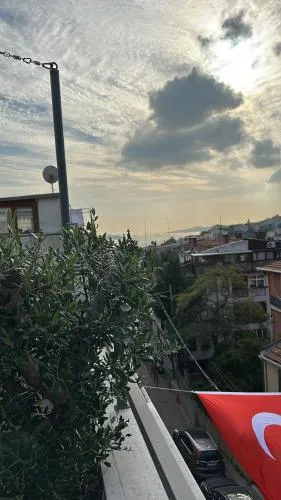 İstanbul Smart Apart by SUMMITVISTA