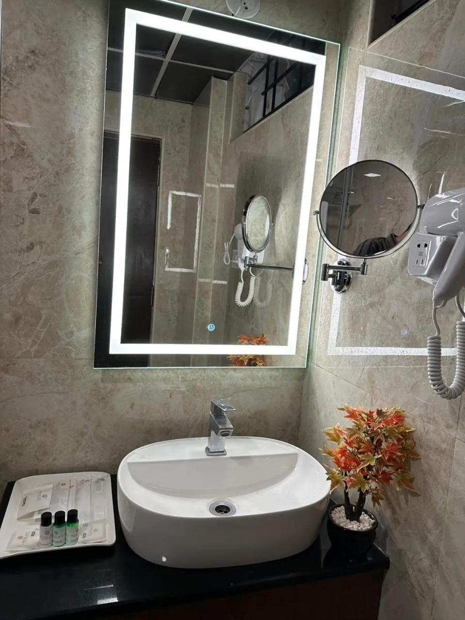 Property building in ROYAL ACE LUXUR