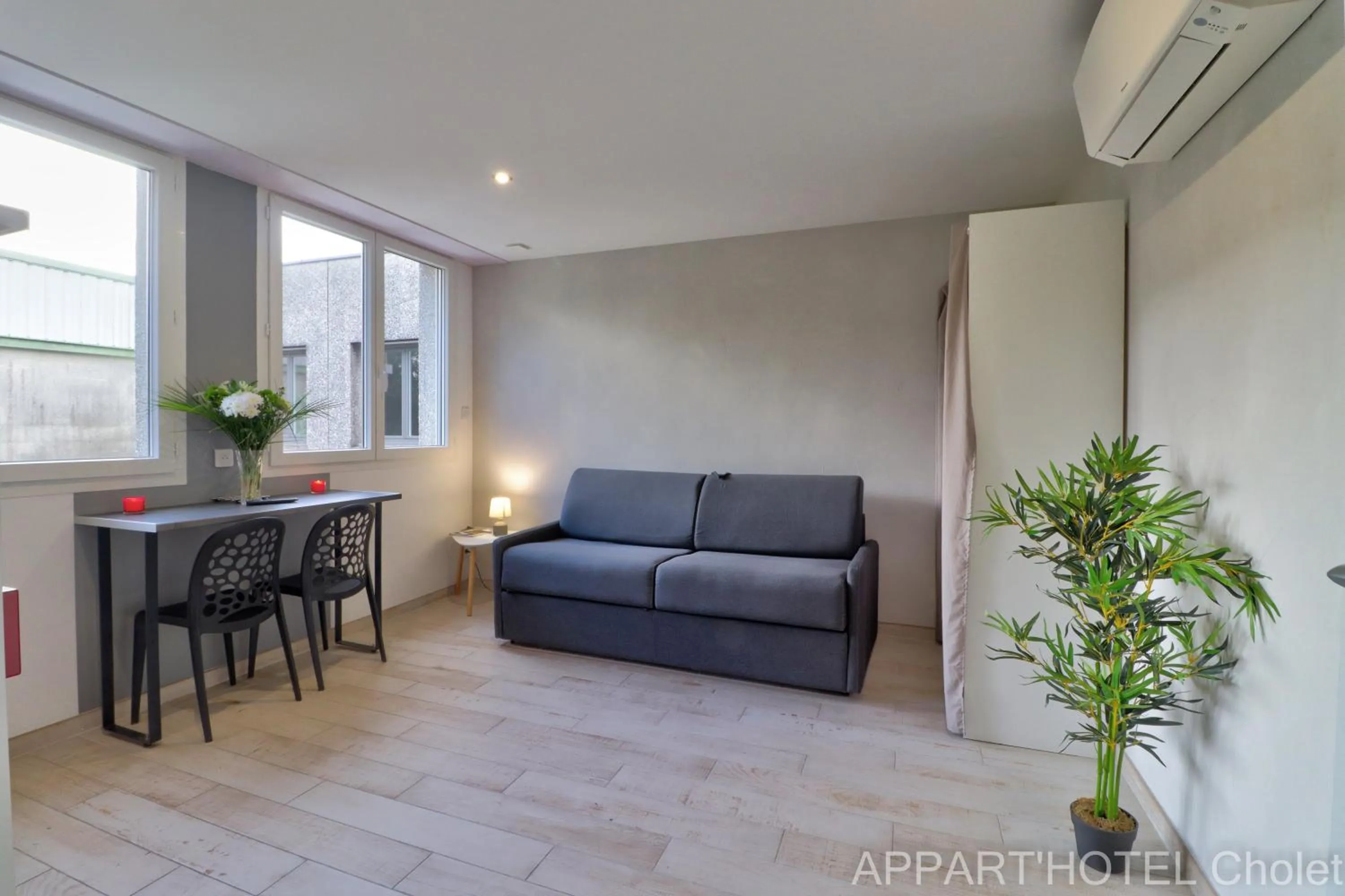 Appart hotel Cholet Carteron