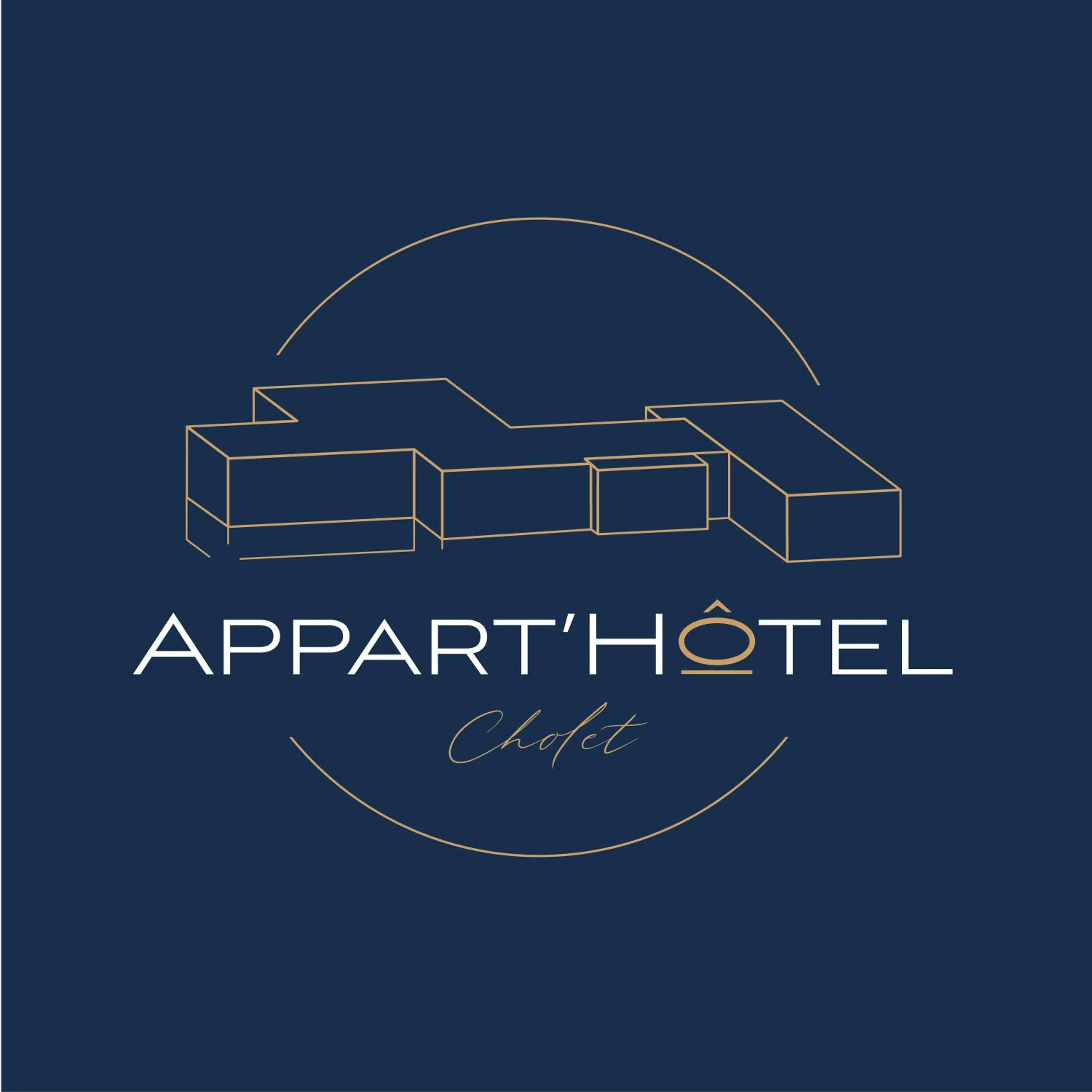 Appart hotel Cholet Carteron