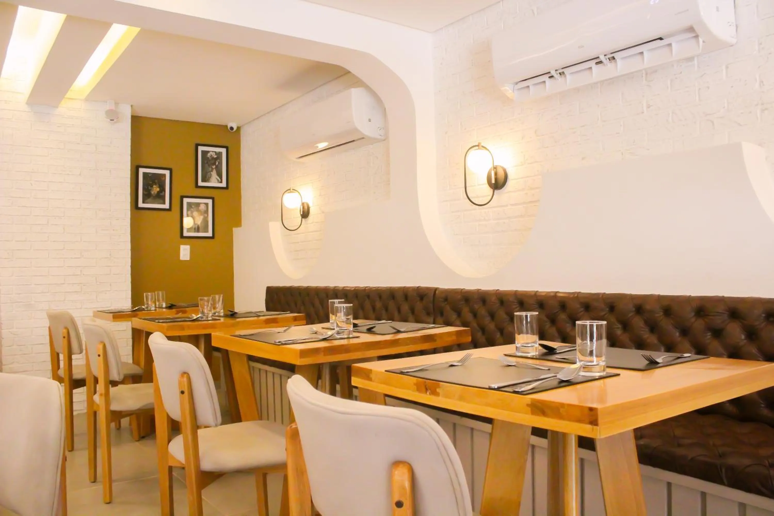 Breakfast in Pousada Vila de Pedra