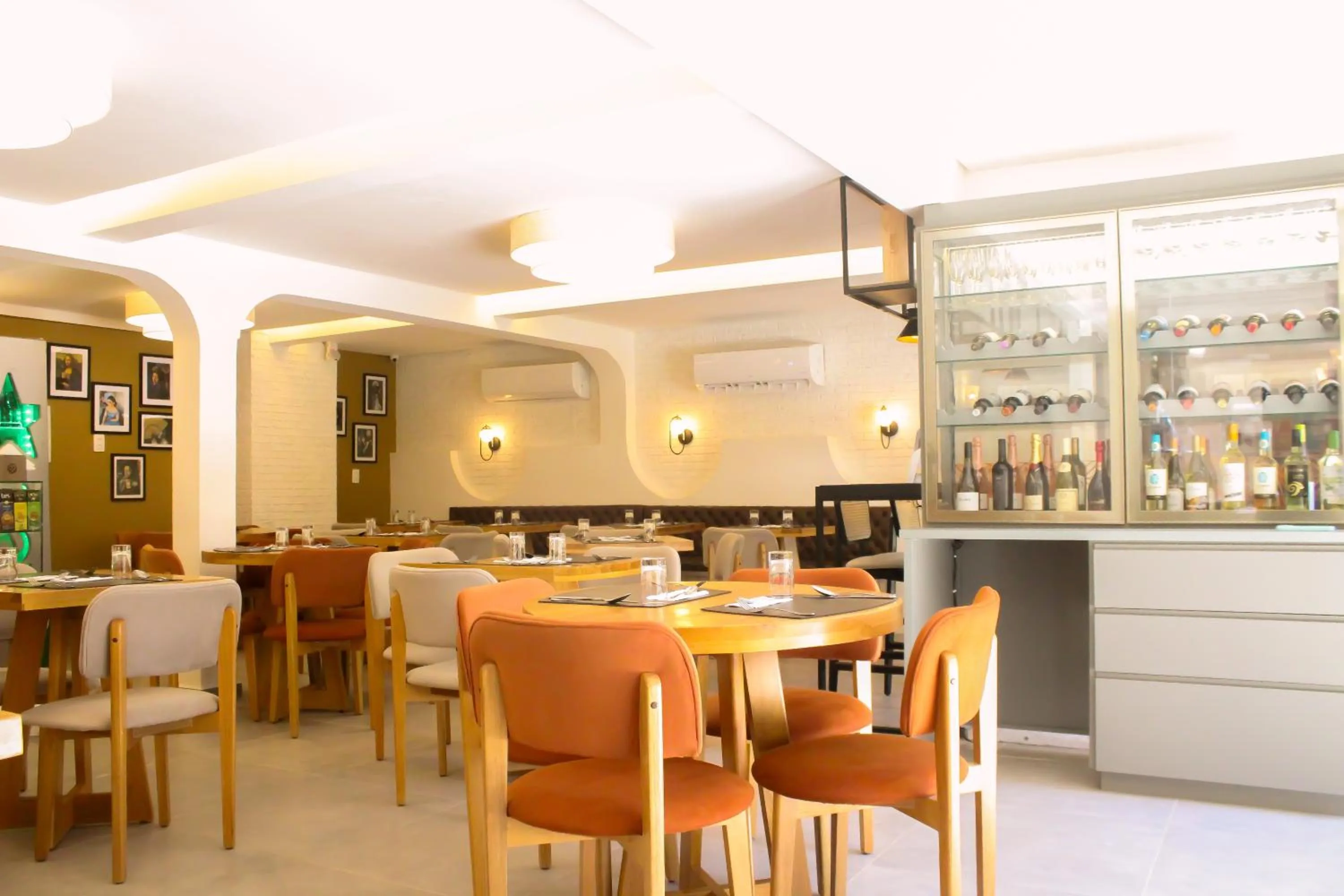 Breakfast in Pousada Vila de Pedra