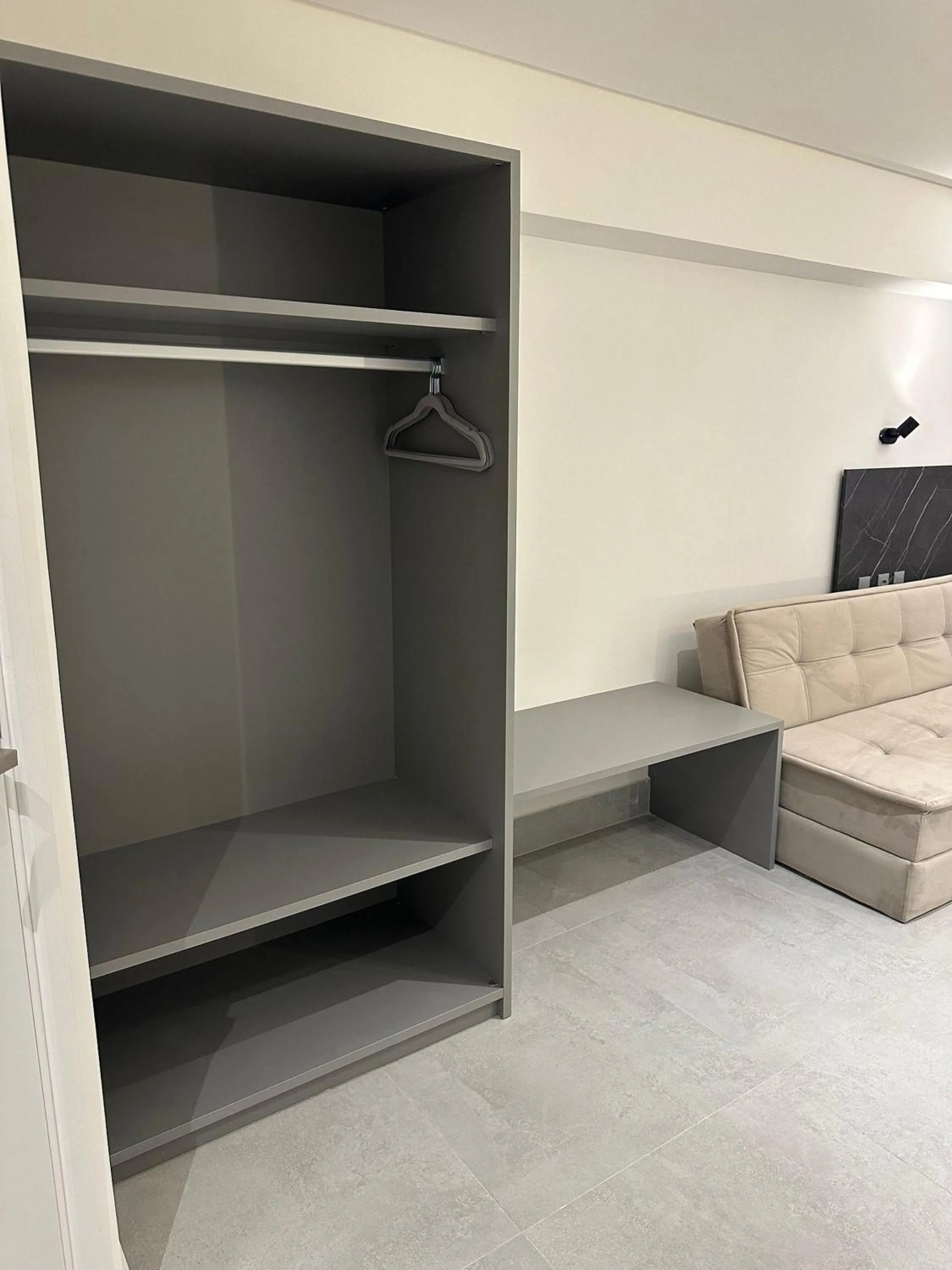 Flat beira-mar no Arpoar suítes