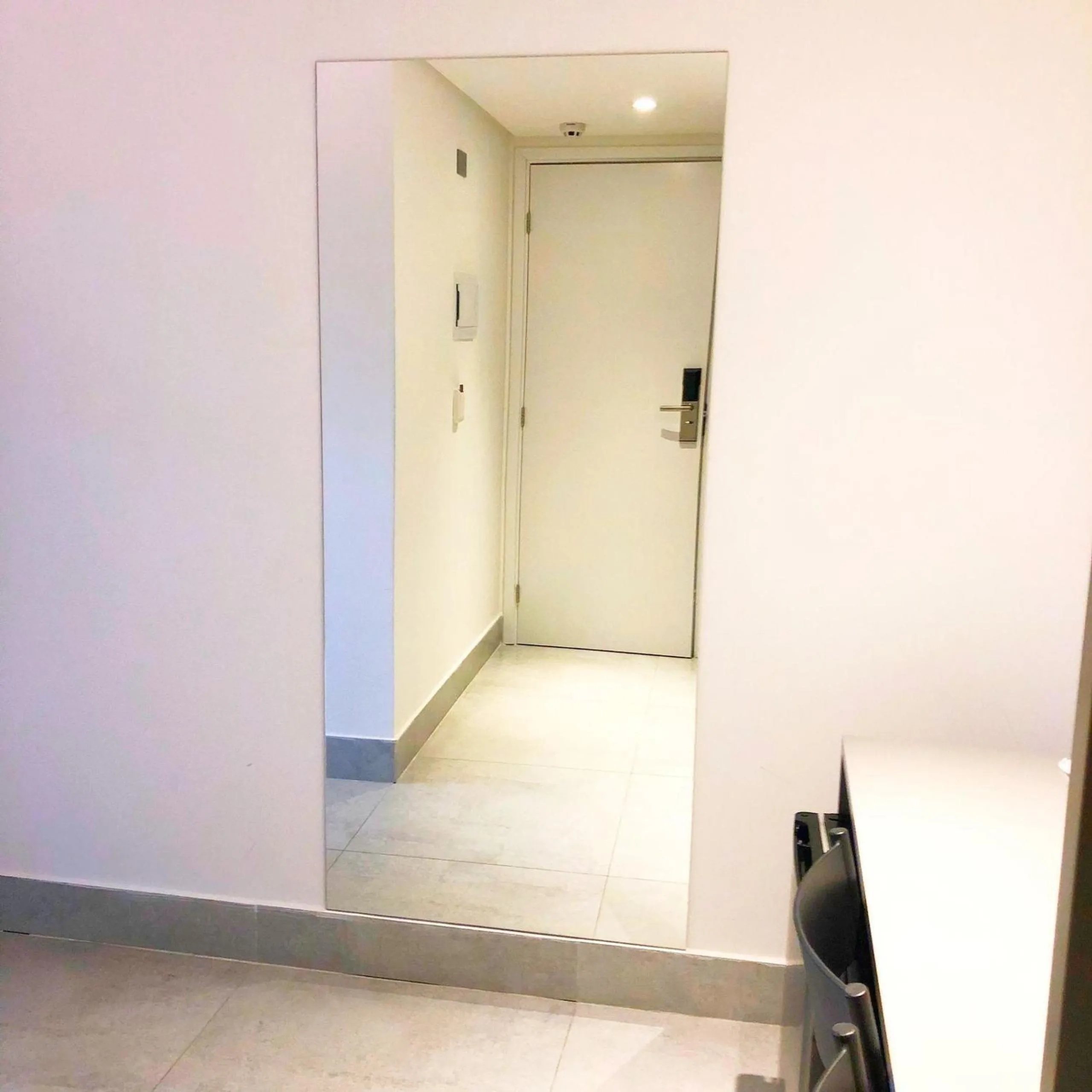 Flat beira-mar no Arpoar suítes