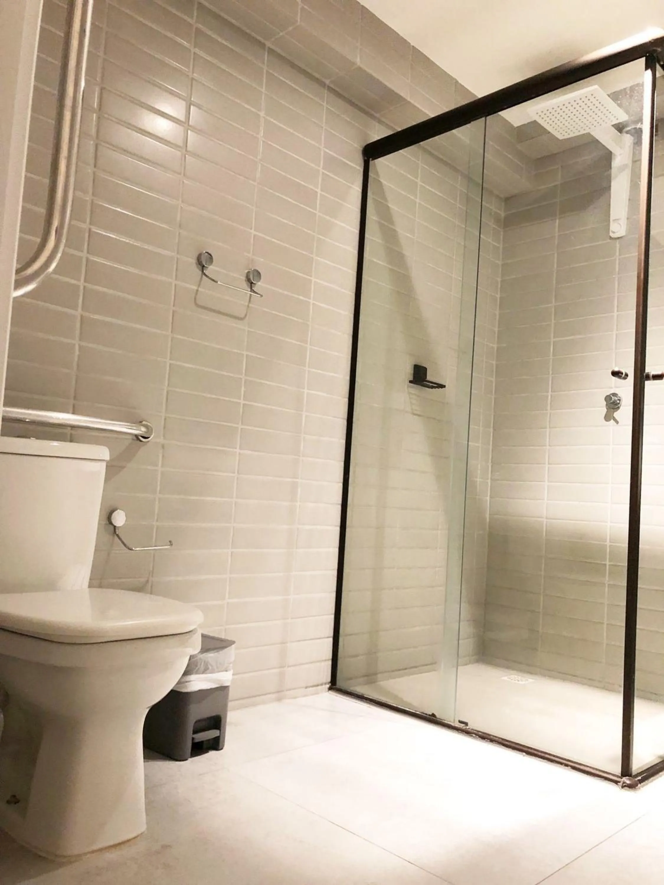 Flat beira-mar no Arpoar suítes