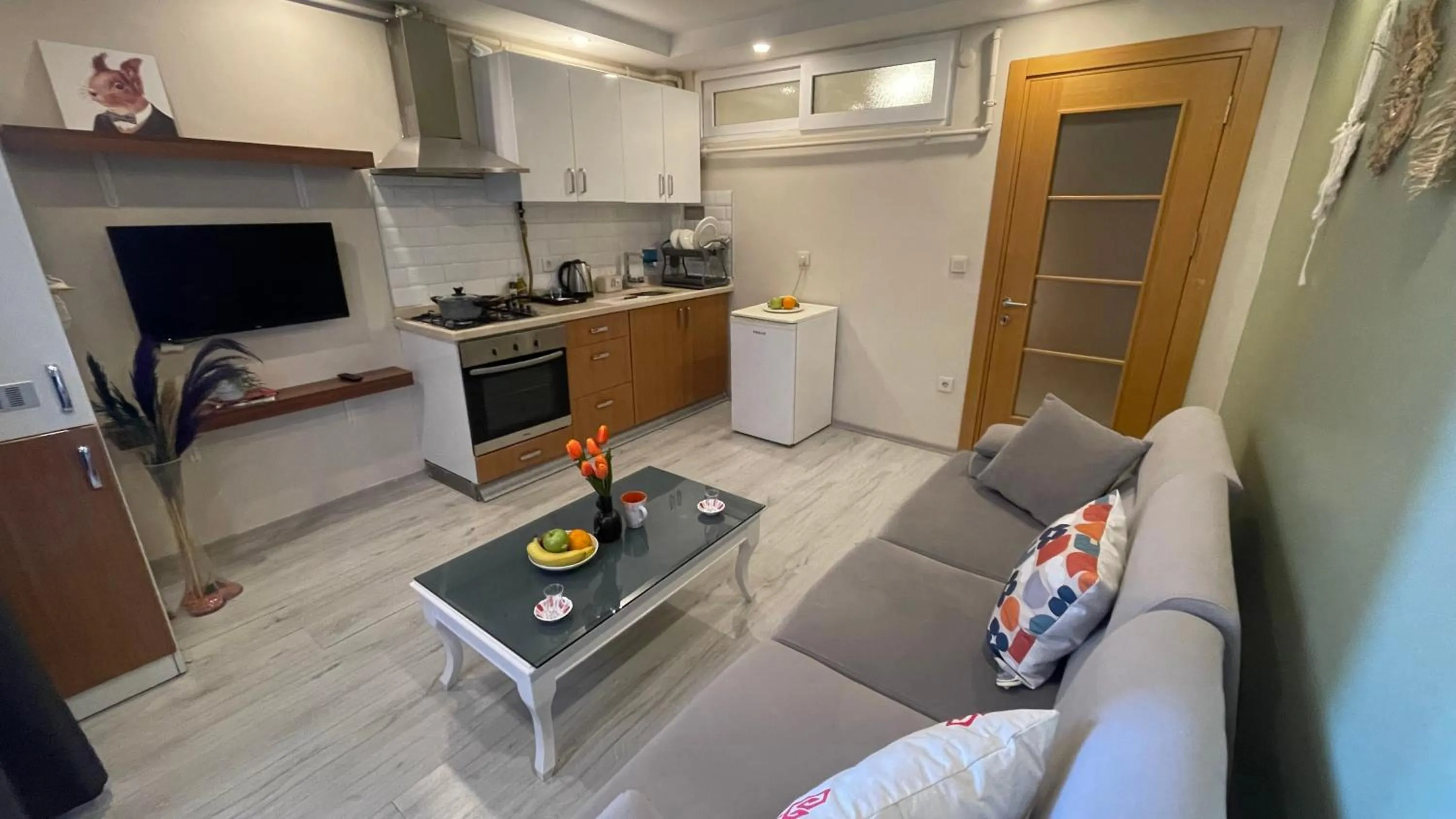 TV and multimedia in THE MOST HOTEL