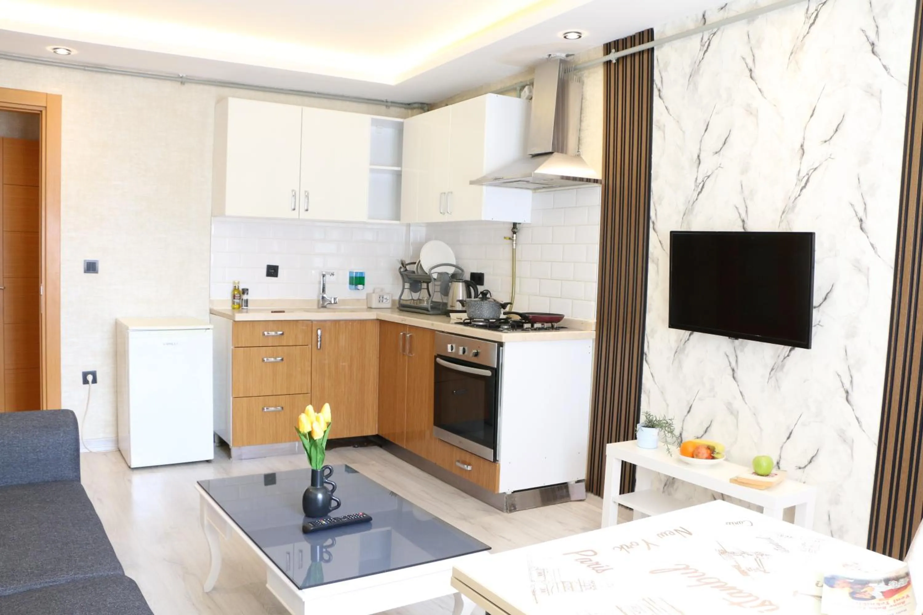 TV and multimedia in THE MOST HOTEL