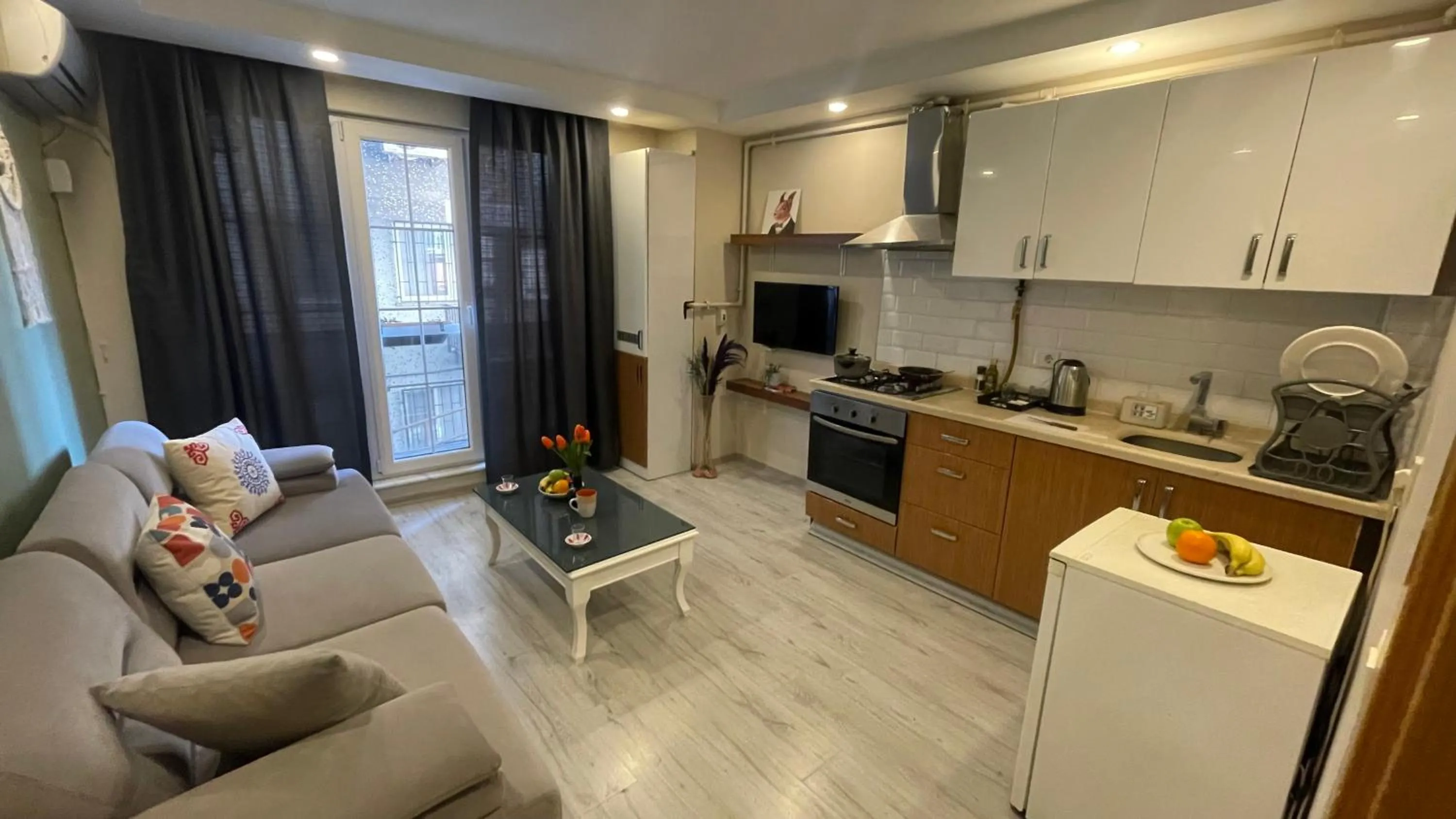 TV and multimedia in THE MOST HOTEL