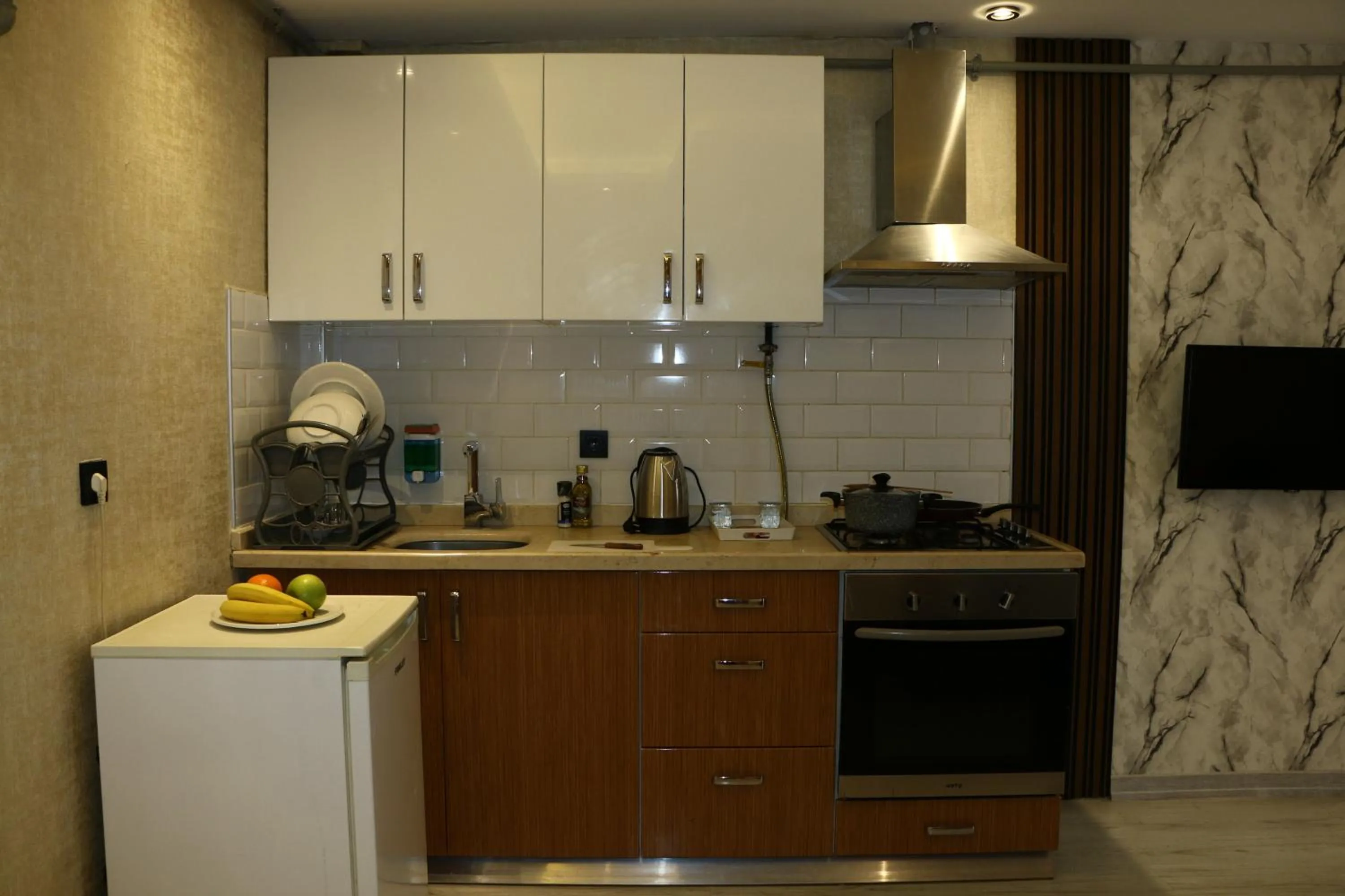 Coffee/tea facilities in THE MOST HOTEL