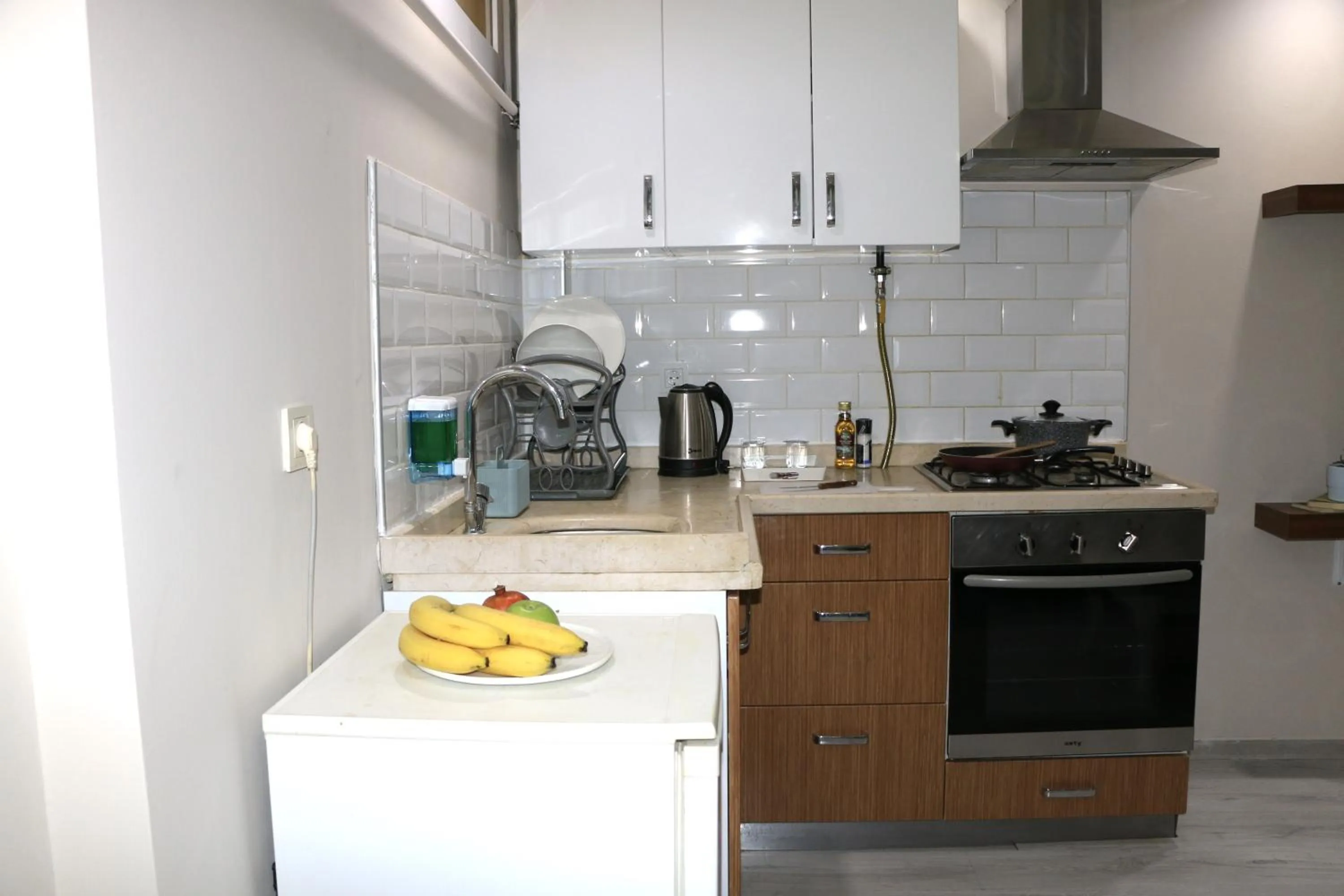 Coffee/tea facilities in THE MOST HOTEL