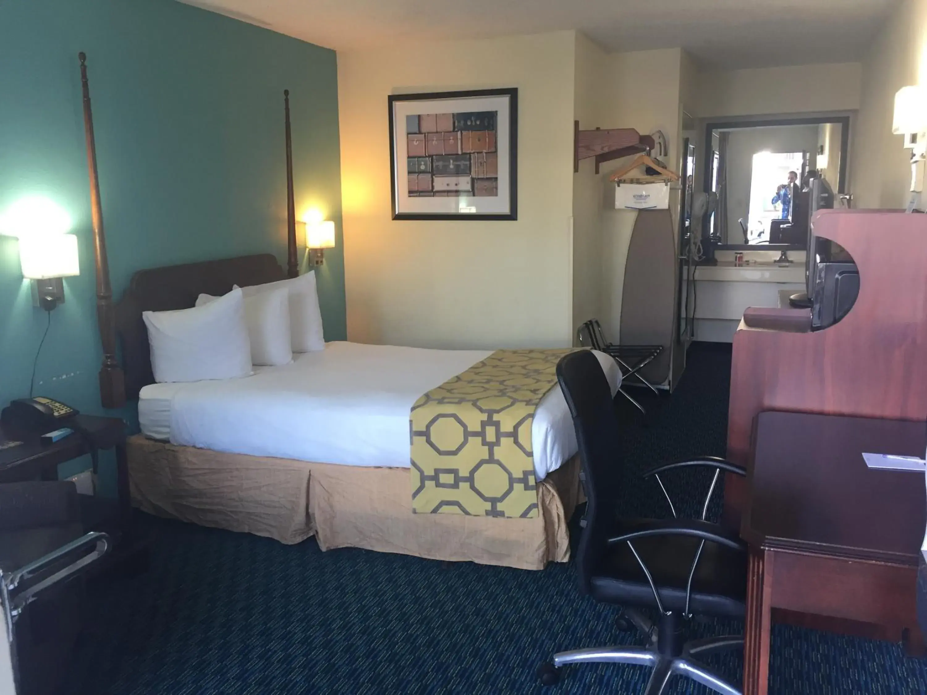 Baymont Inn & Suites by Wyndham Florence