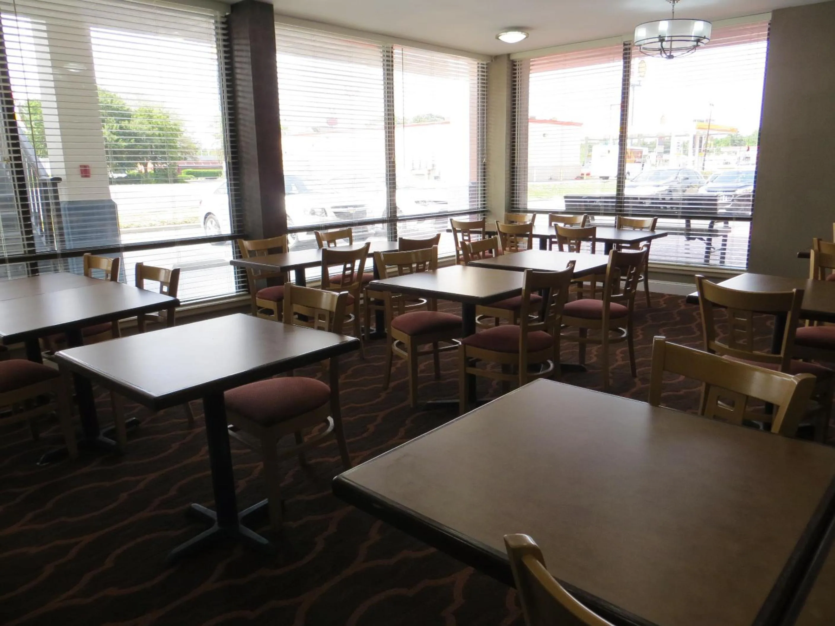 Day in Baymont Inn & Suites by Wyndham Florence