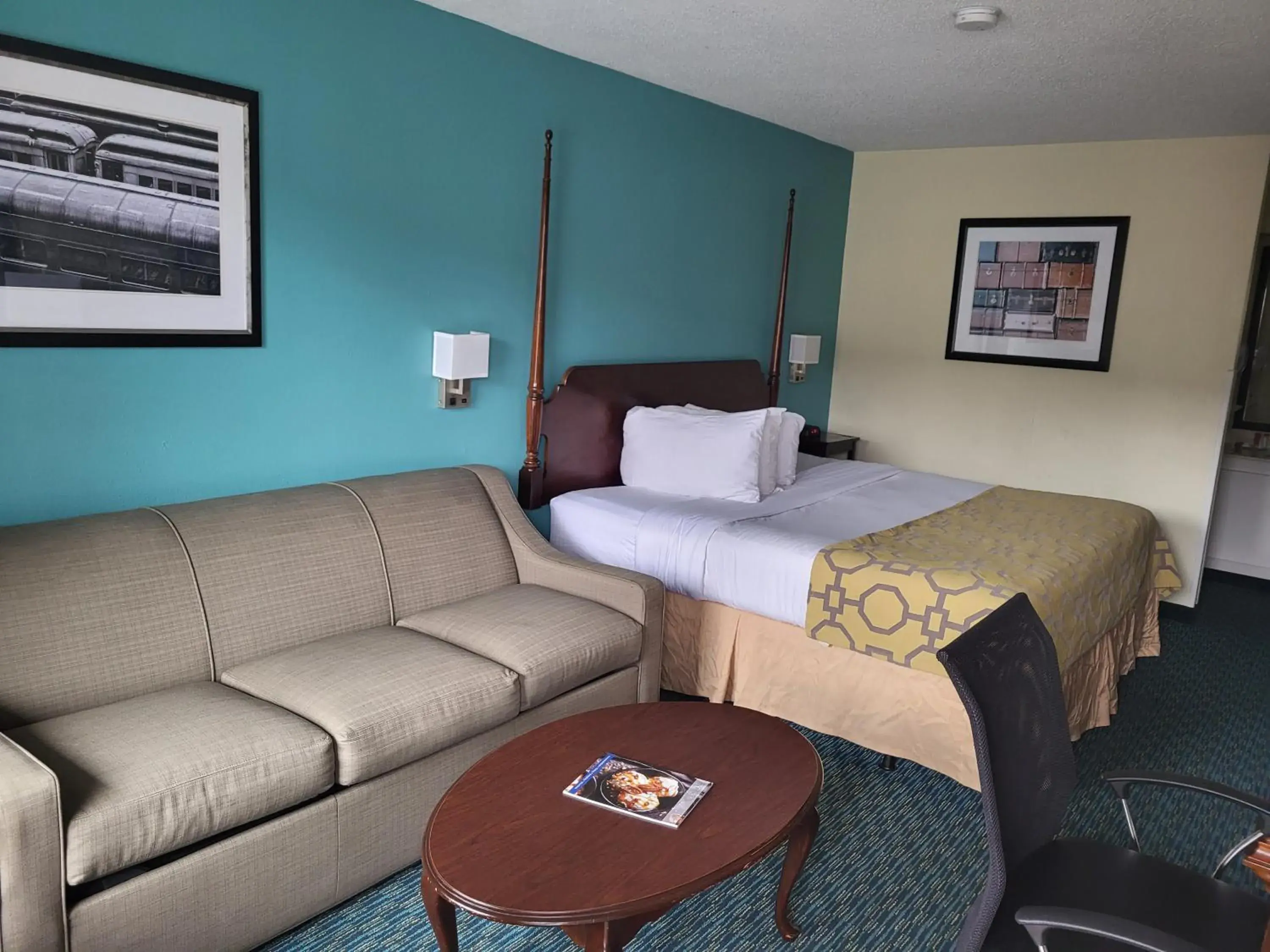 Baymont Inn & Suites by Wyndham Florence