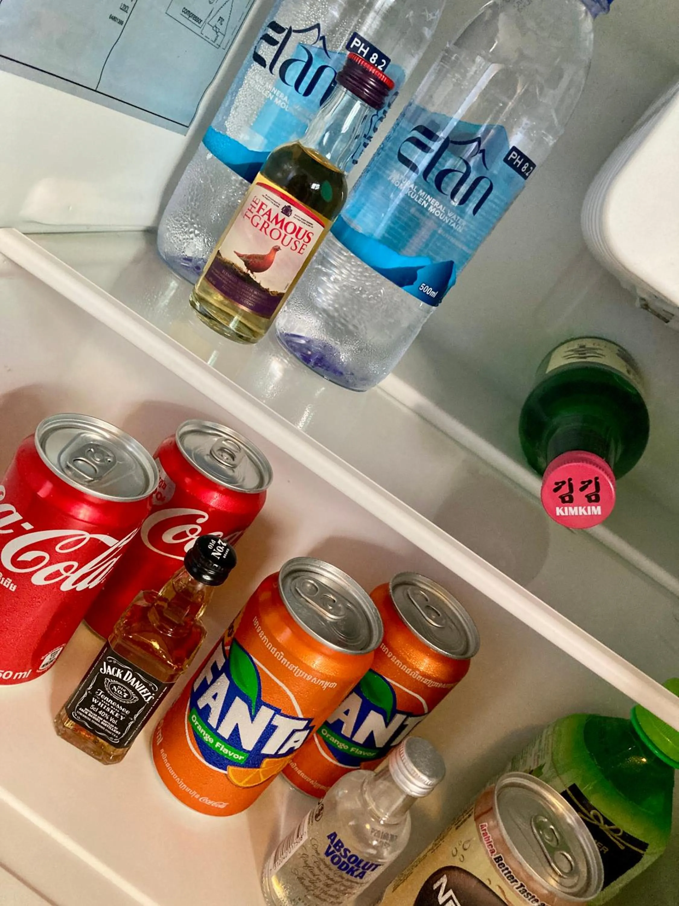 oven in Lotus Haven Villa