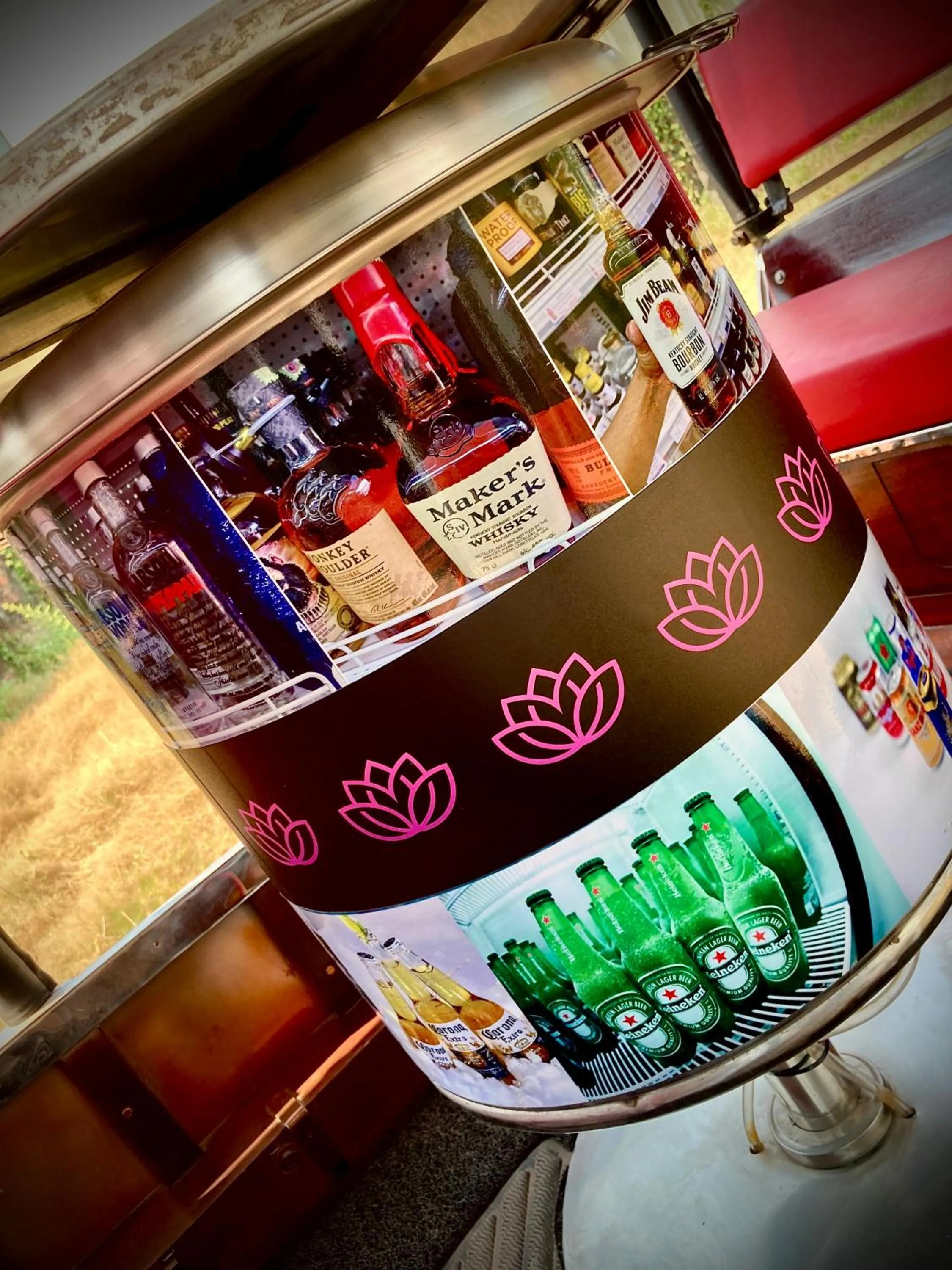 Activities in Lotus Haven Villa