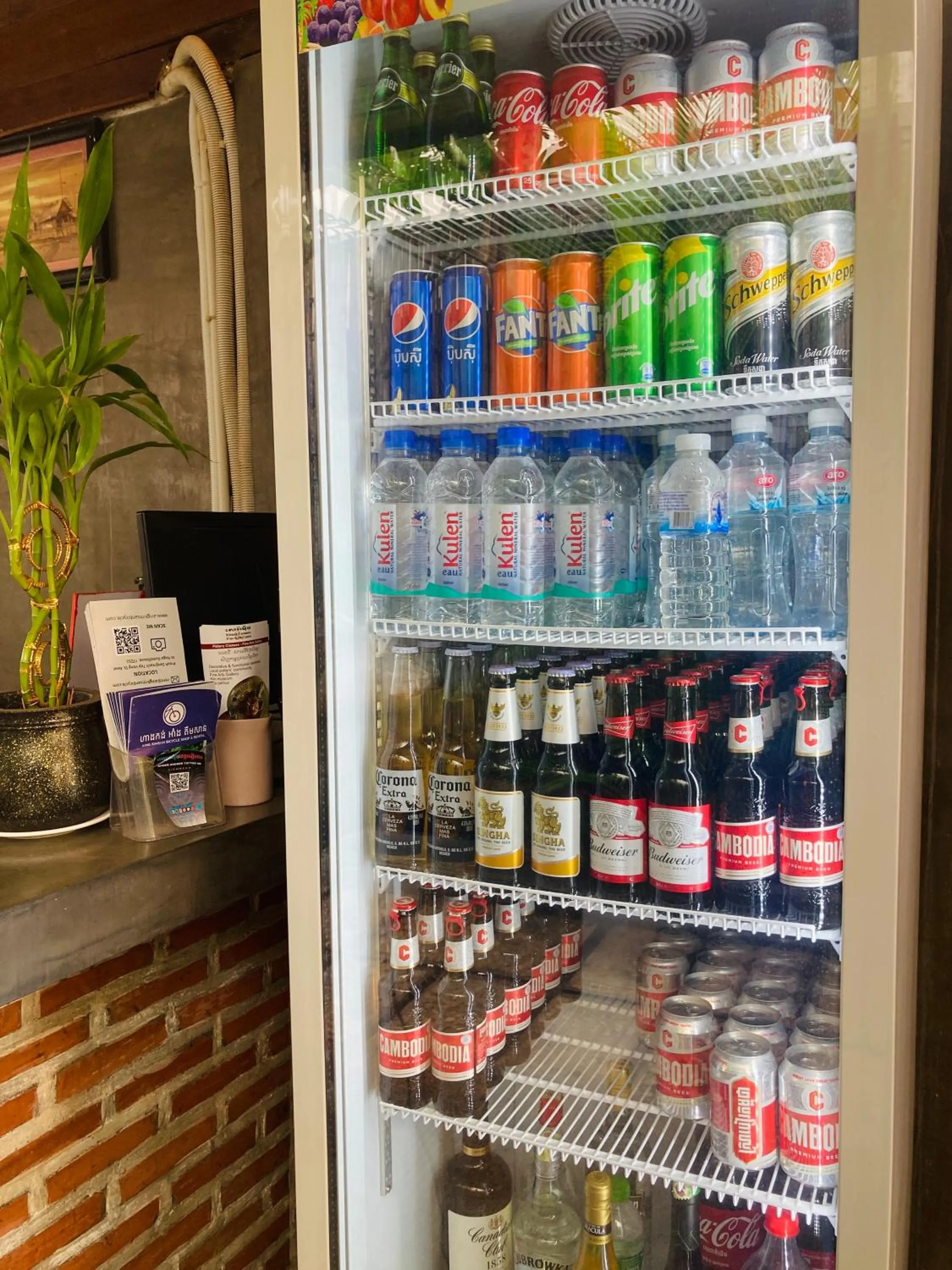 Lounge or bar in Lotus Haven Villa