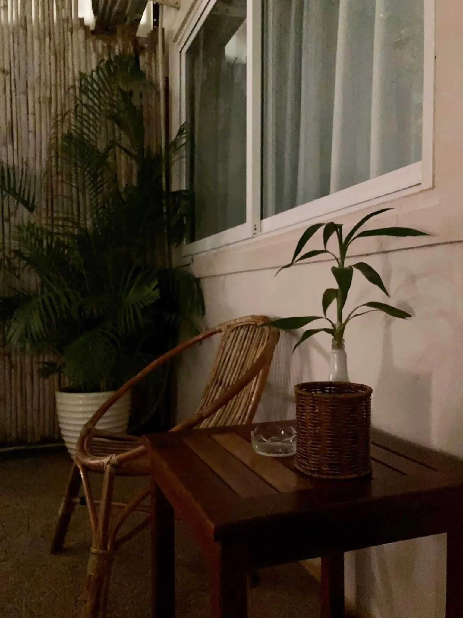 Property building in Lotus Haven Villa