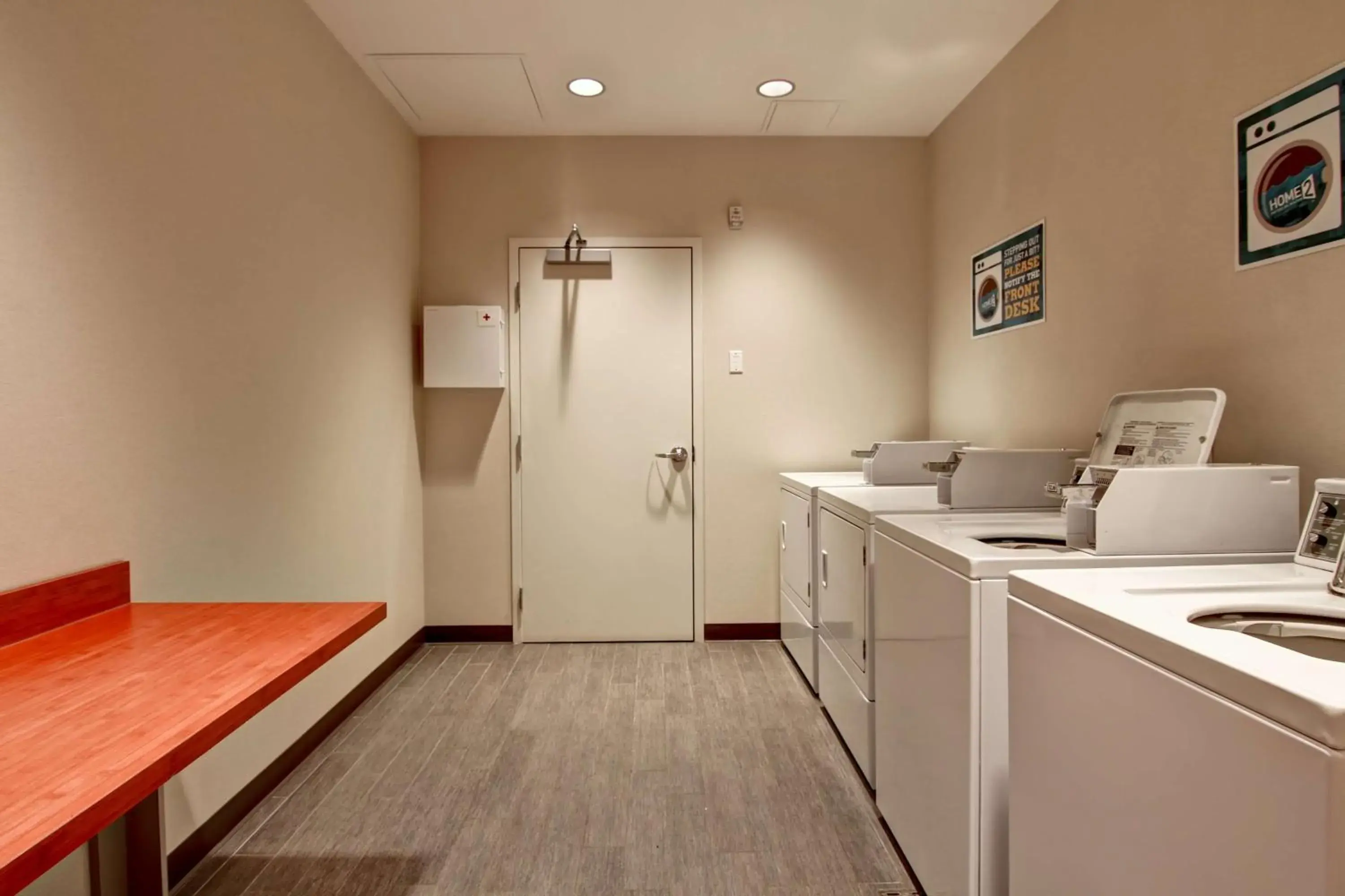 Property building in Home2 Suites by Hilton West Edmonton Property building in Home2 Suites by Hilton West Edmonton