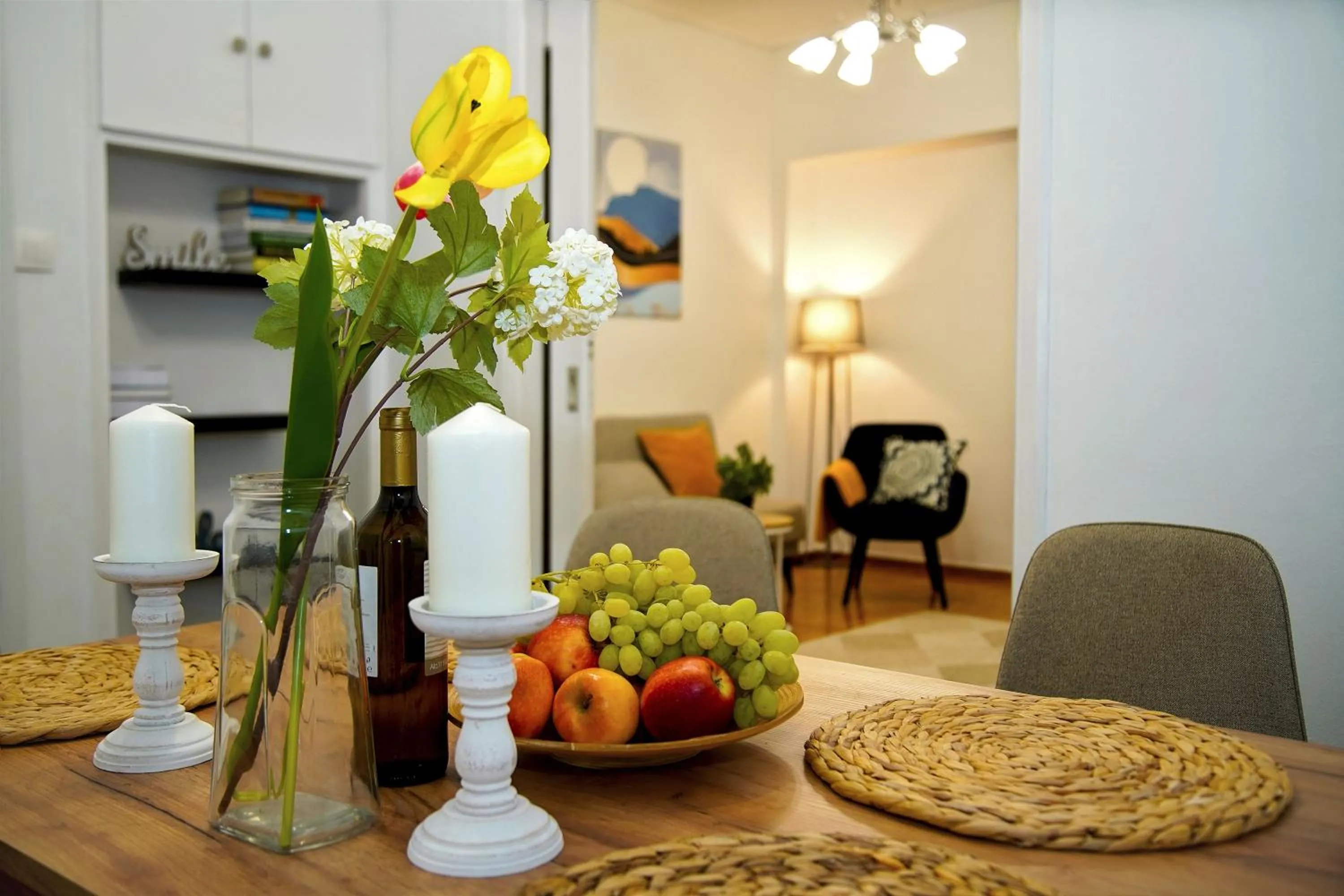 Superb New Family Apartment VIPGreece