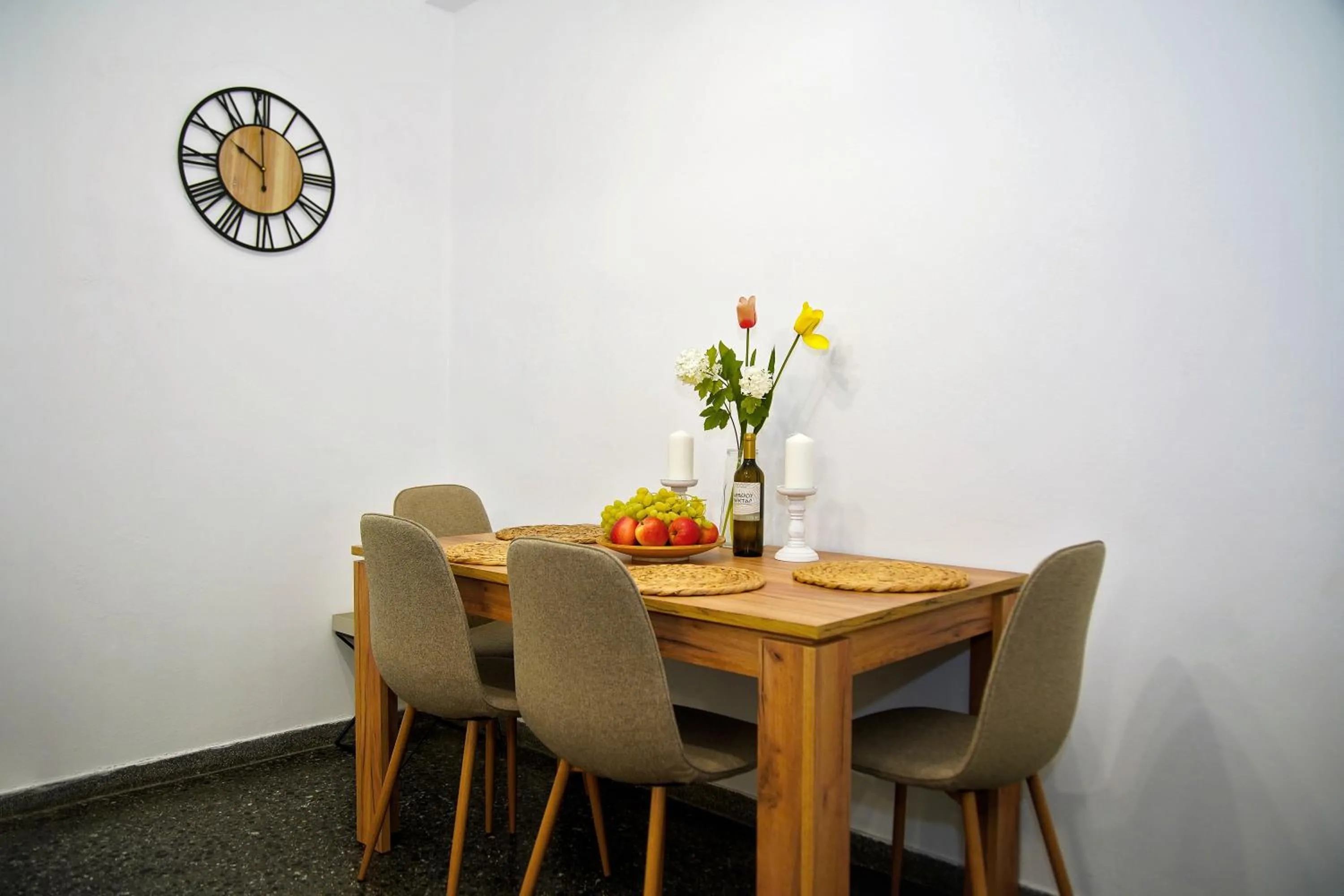 Superb New Family Apartment VIPGreece