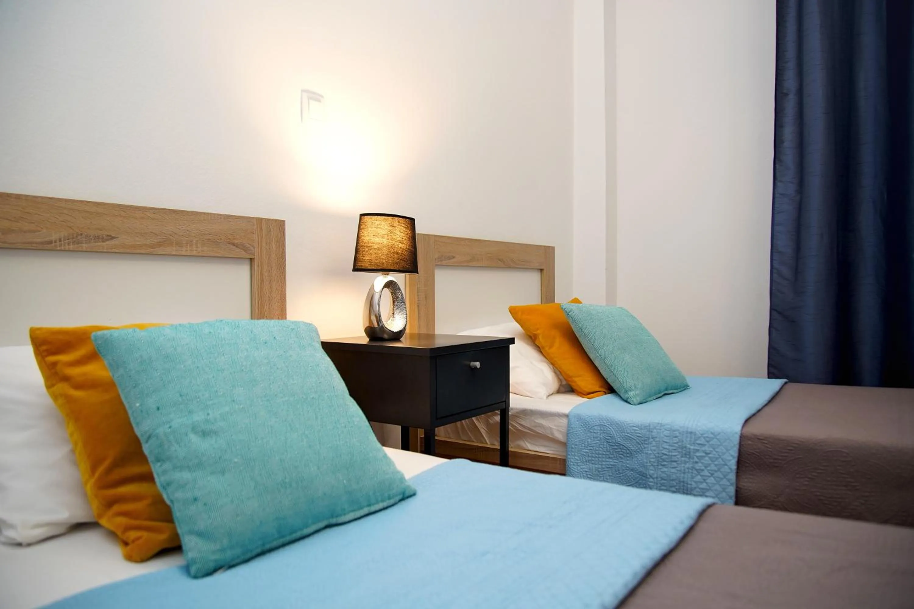 Superb New Family Apartment VIPGreece