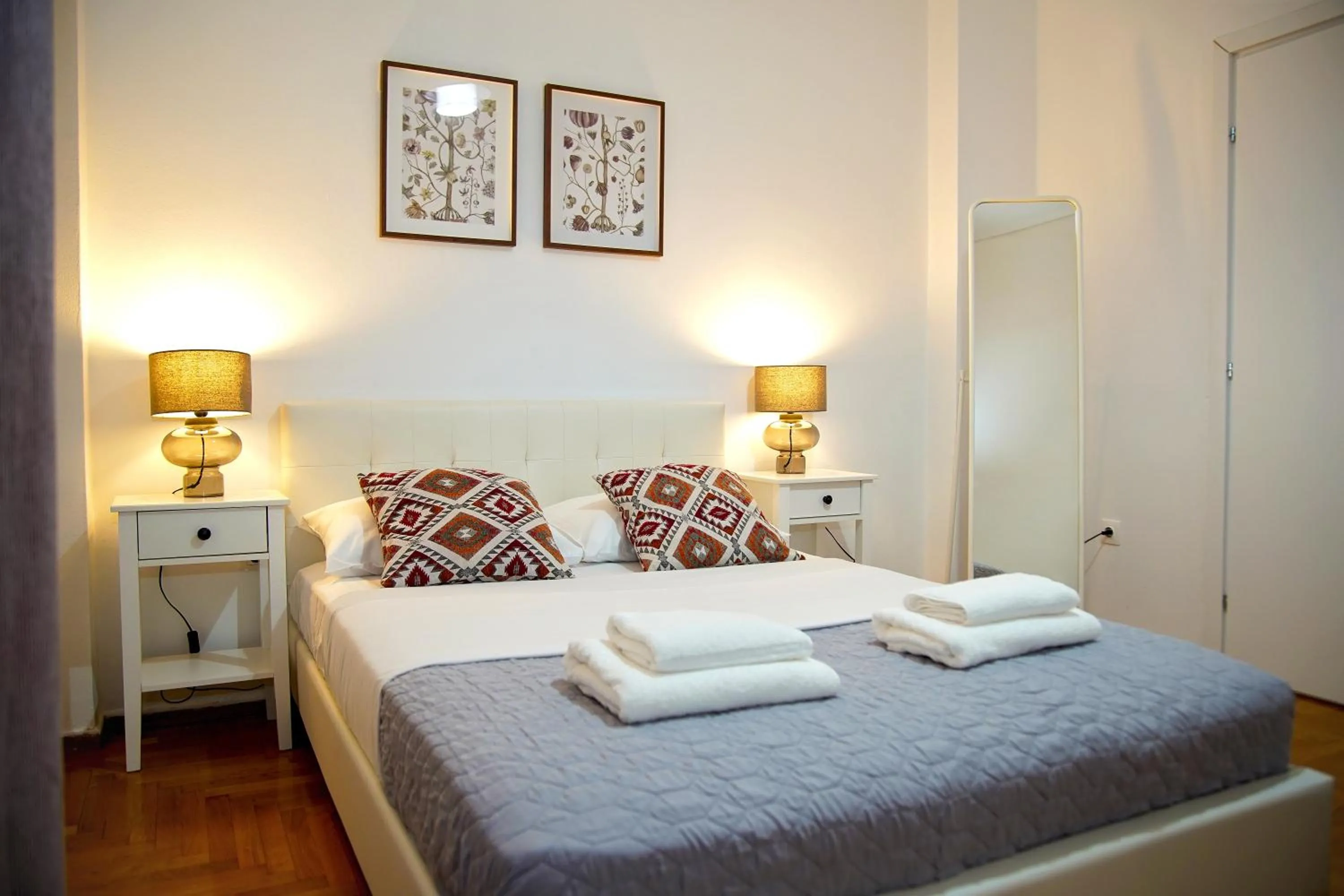 Superb New Family Apartment VIPGreece