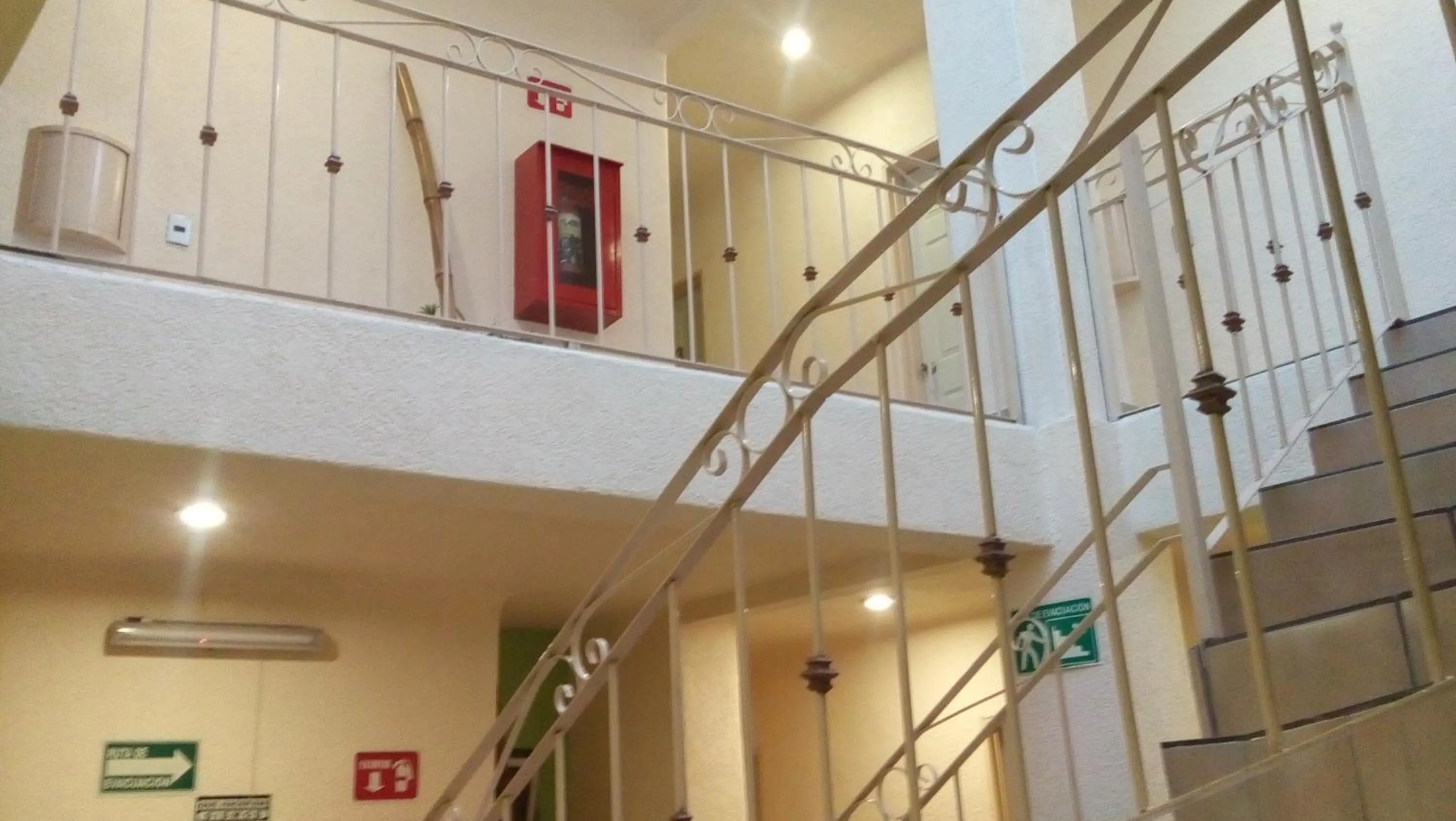 Double Room in Hotel Astur