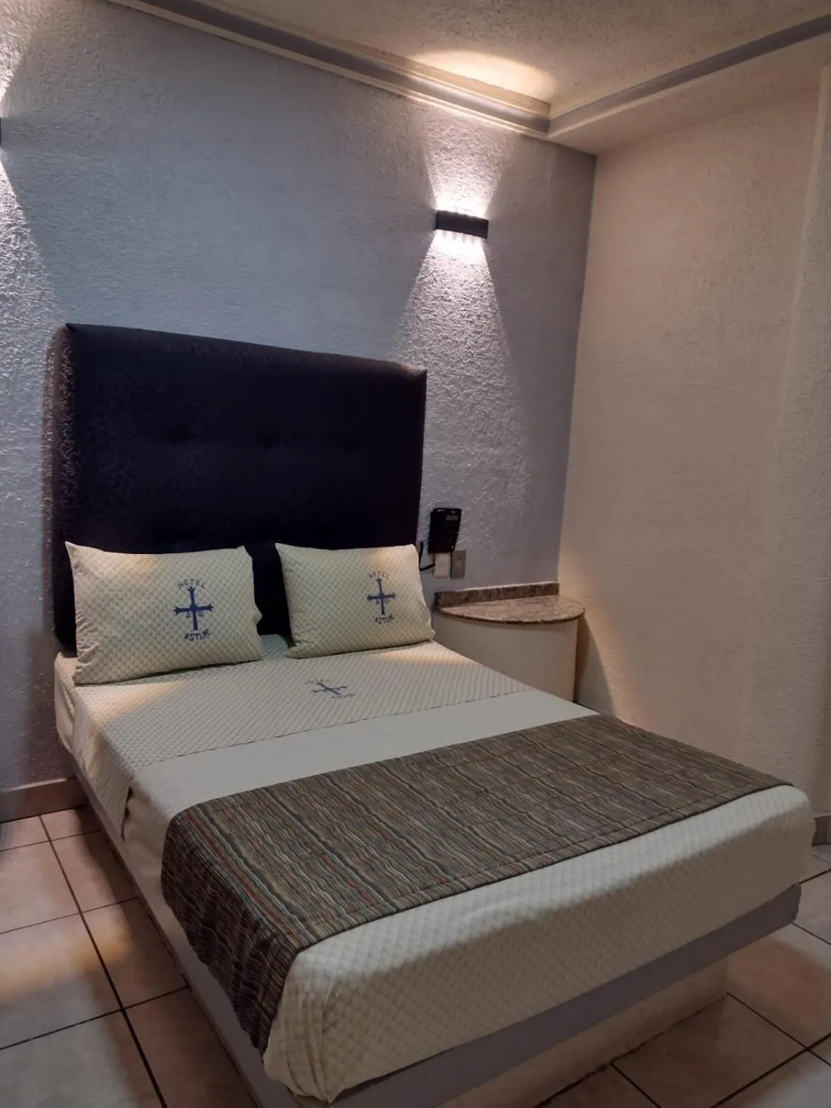 Hotel Astur