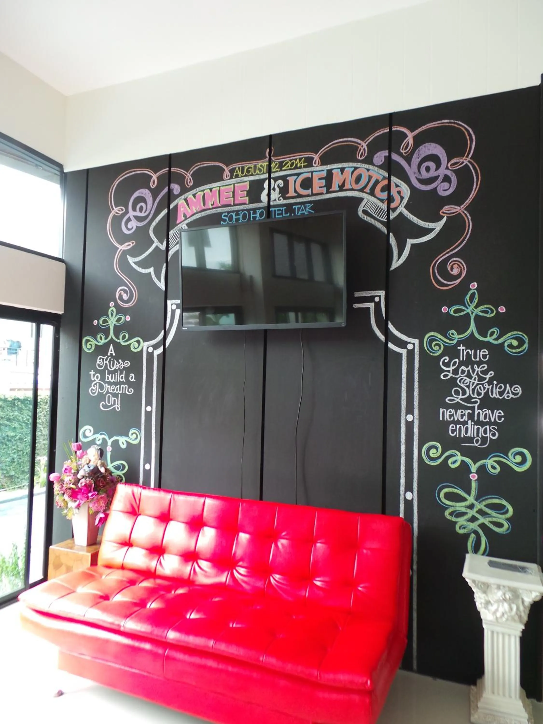 Other in SOHO Boutique Hotel