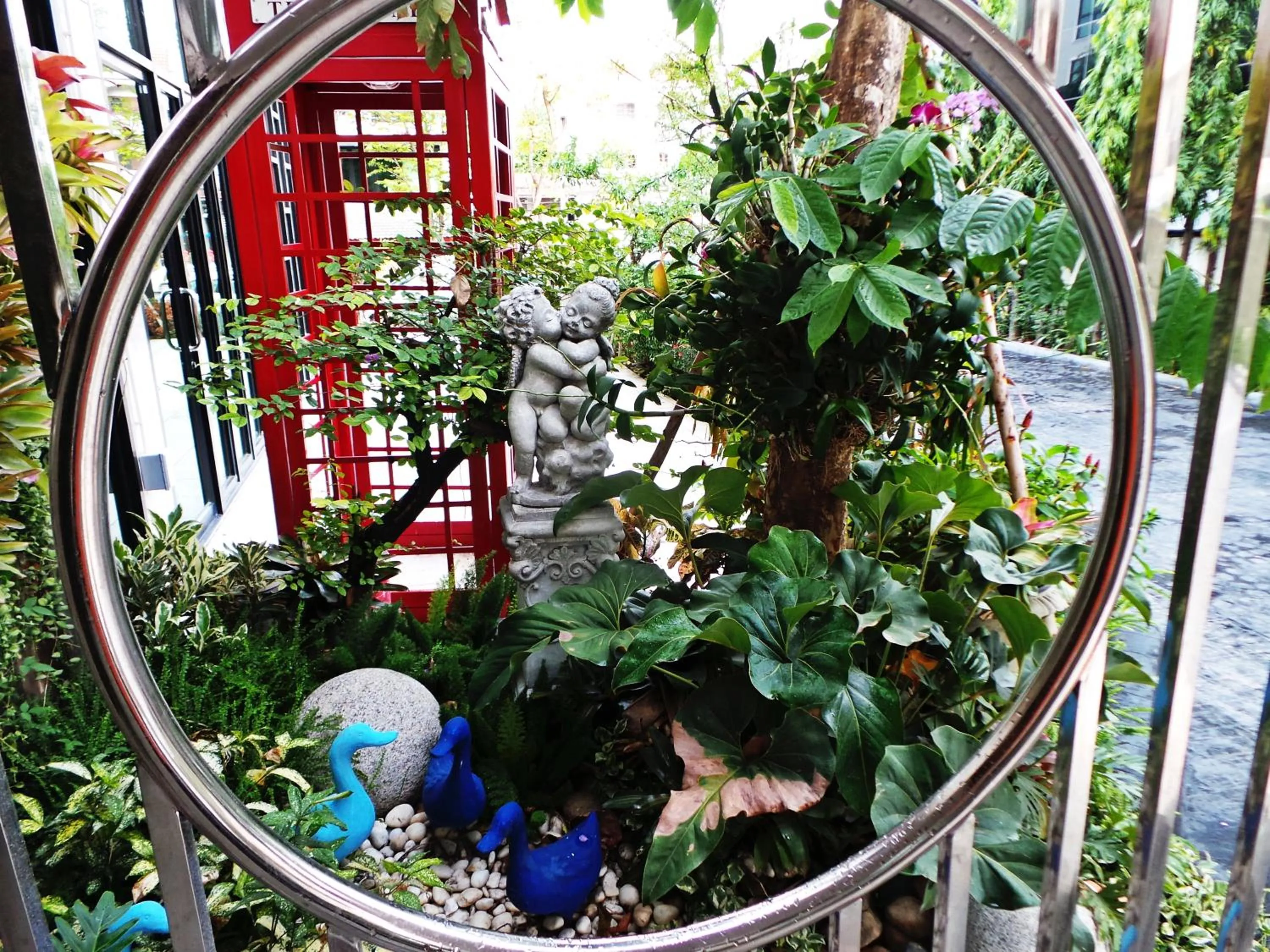 Other in SOHO Boutique Hotel